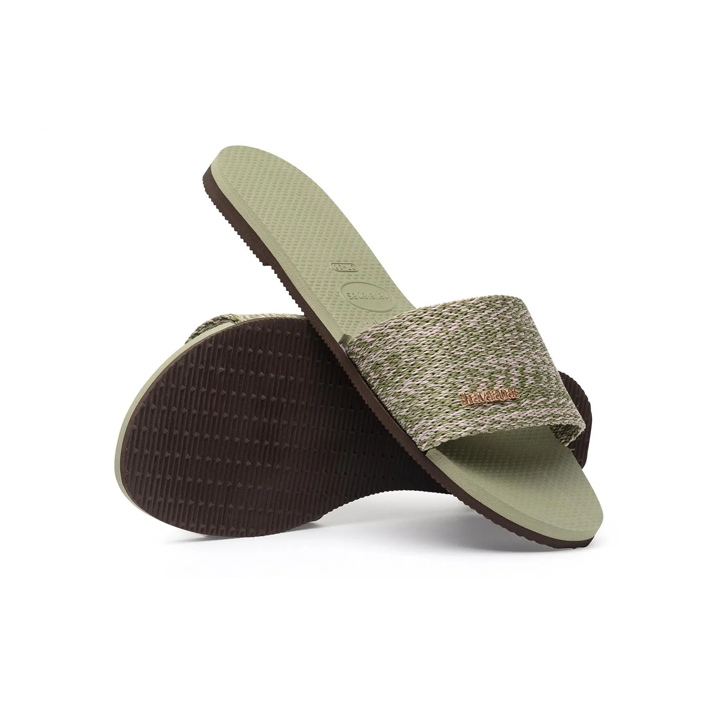 Havaianas You Malta Green Yucca - Image 3