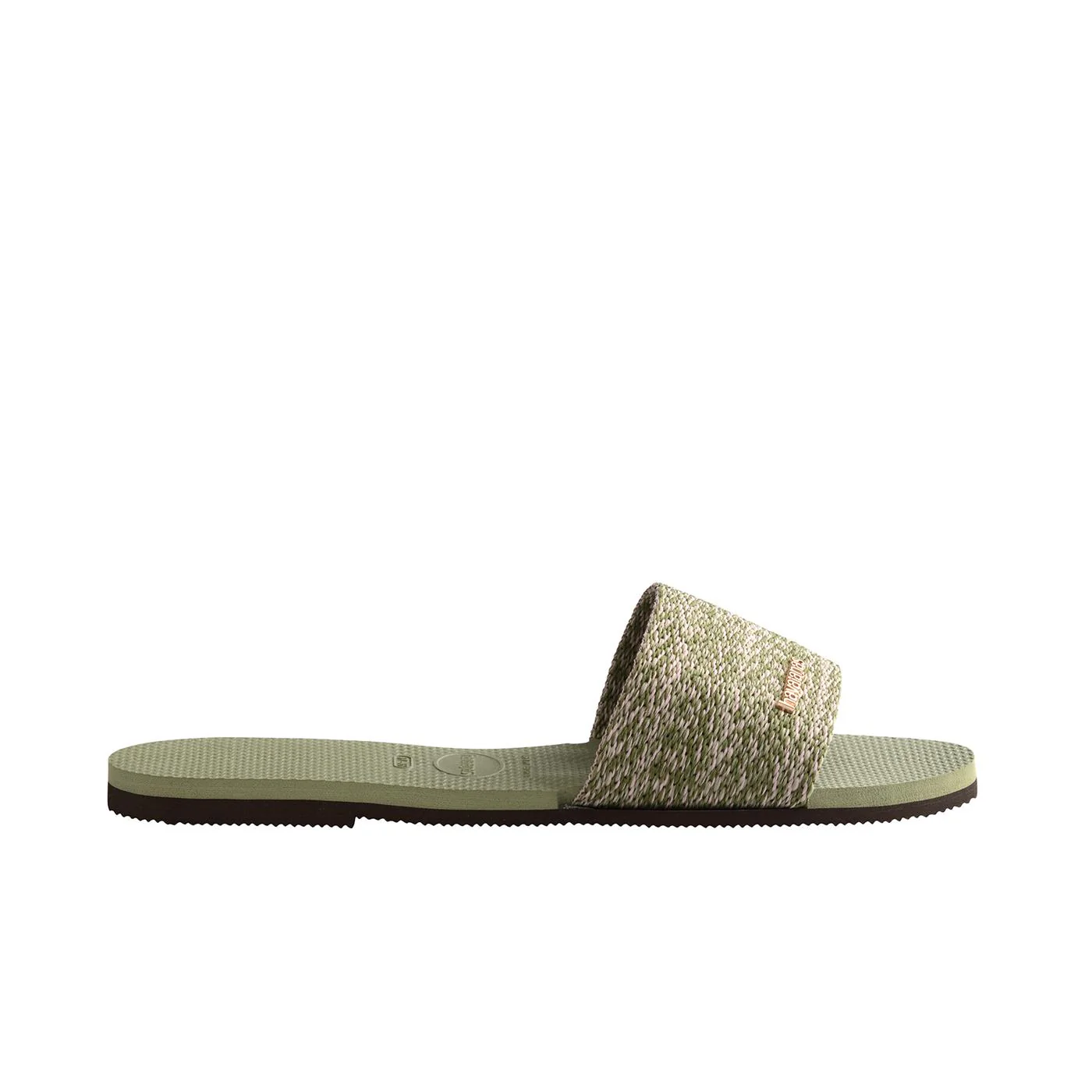 Havaianas You Malta Green Yucca - Image 4