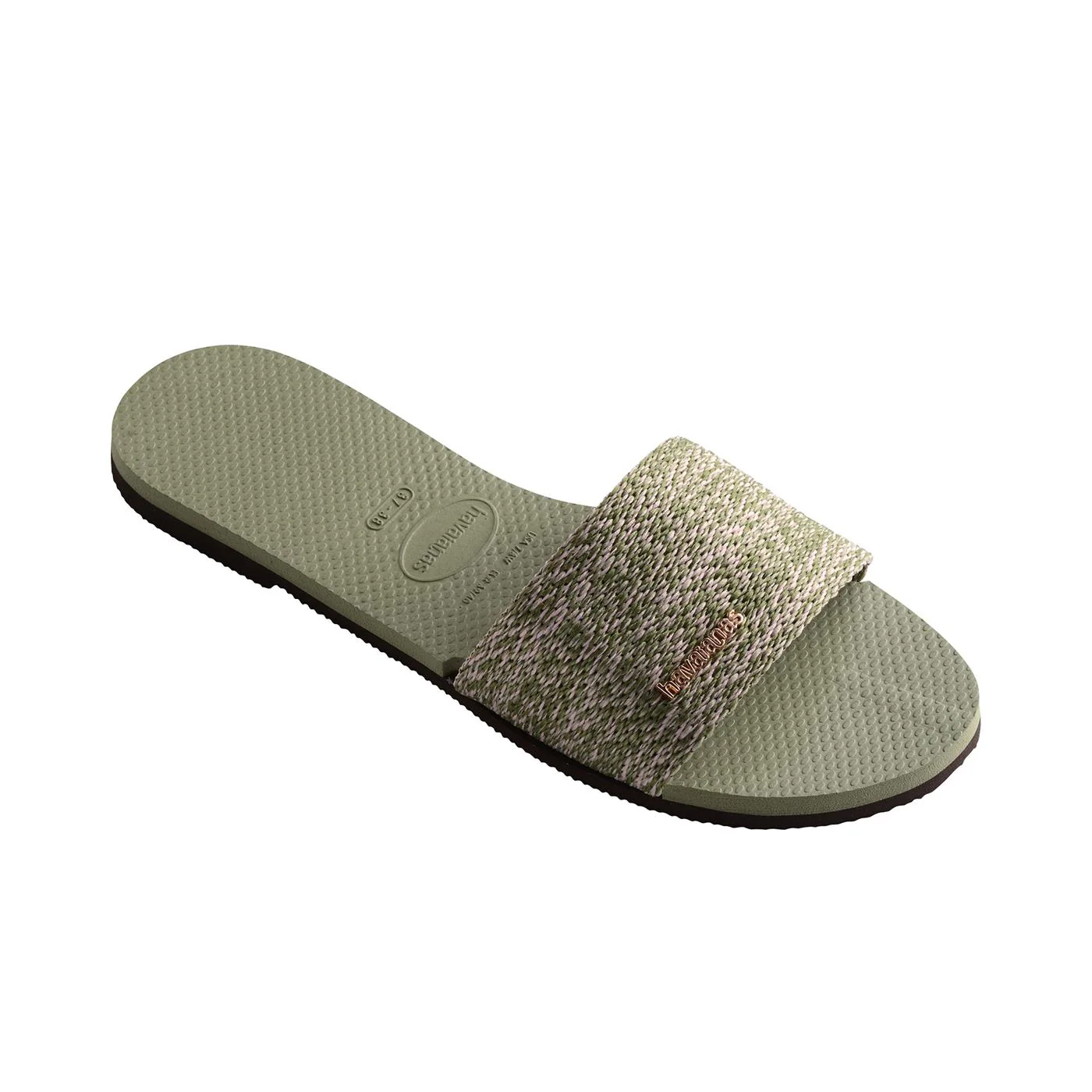 Havaianas You Malta Green Yucca - Image 5
