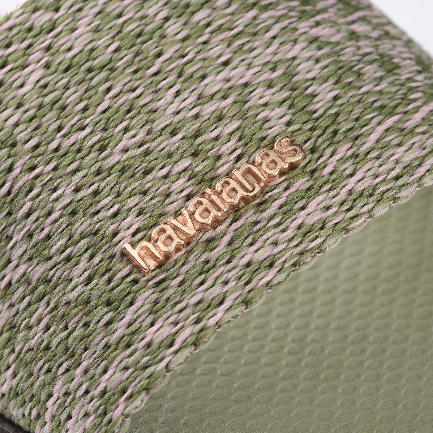 Havaianas You Malta Green Yucca - Image 6