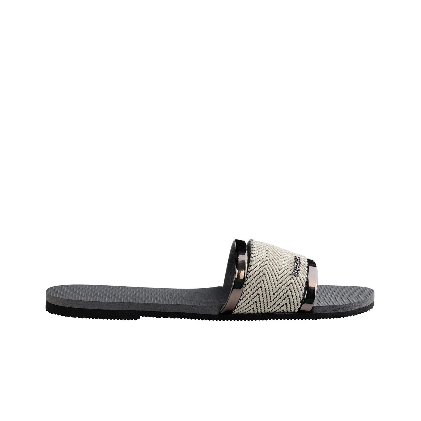 Havaianas You Trancoso Premium Steel Grey - Image 2