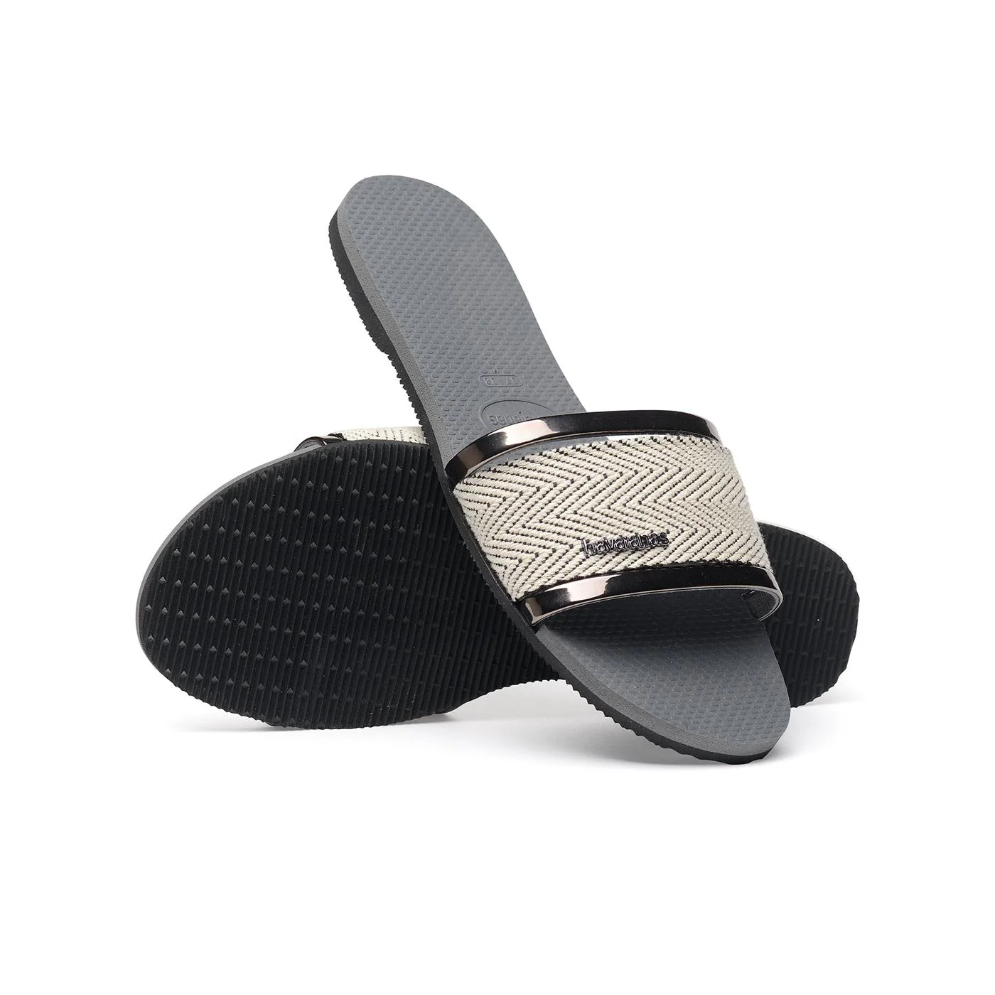 Havaianas You Trancoso Premium Steel Grey - Image 5