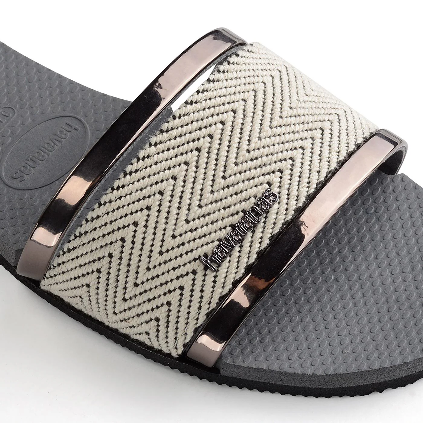 Havaianas You Trancoso Premium Steel Grey - Image 6