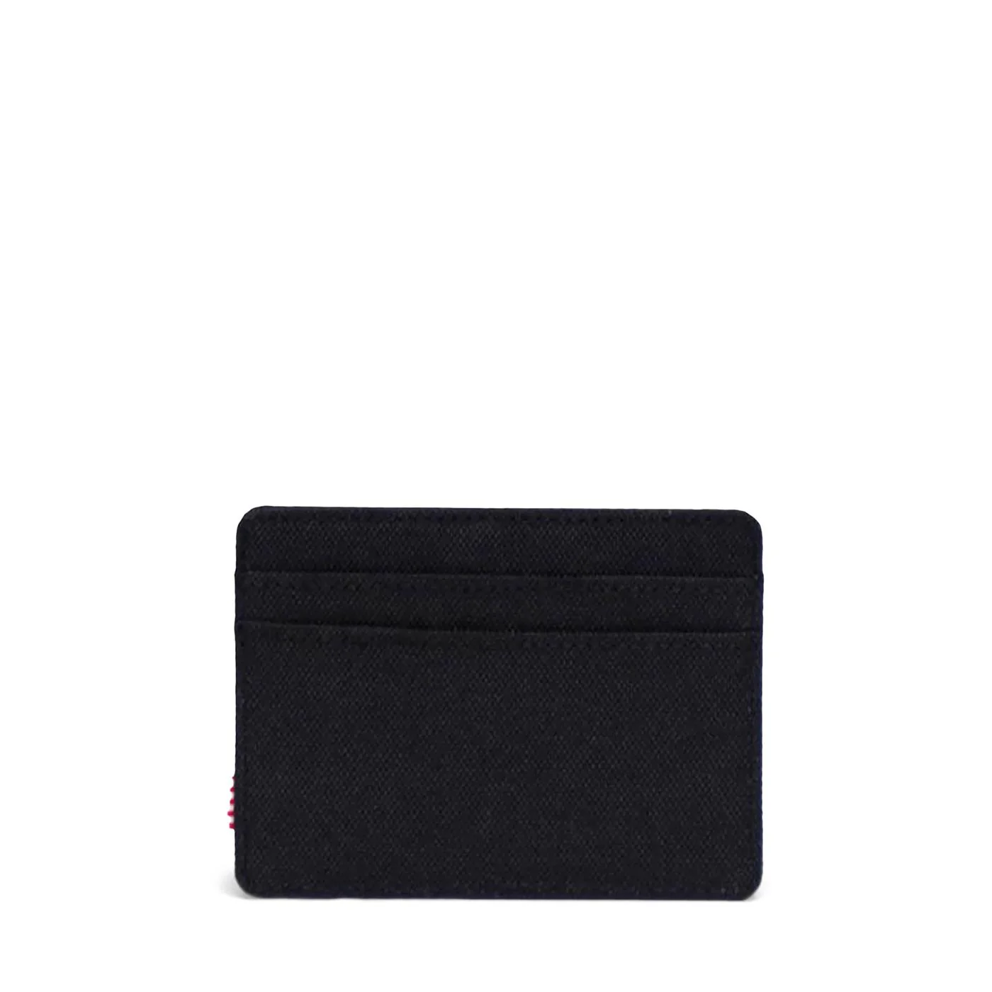 Herschel Supply Co. Charlie Cardholder Black - Image 2