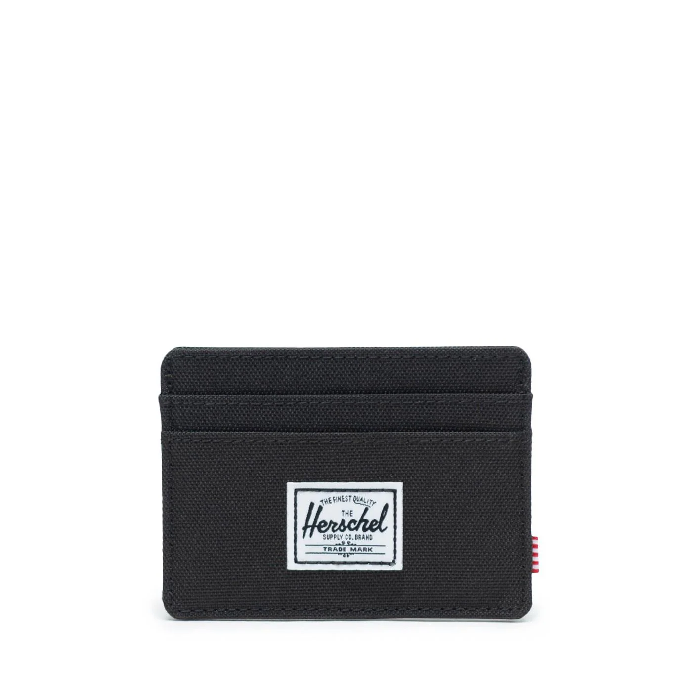 Herschel Supply Co. Charlie RFID Black