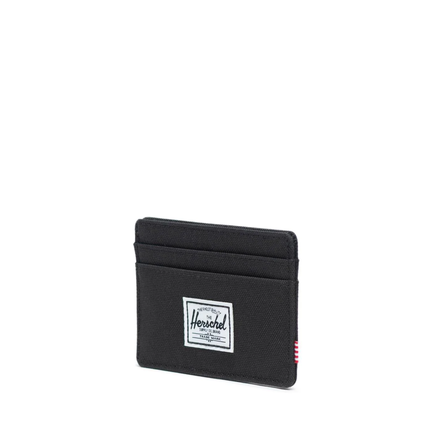 Herschel Supply Co. Charlie RFID Black - Image 2