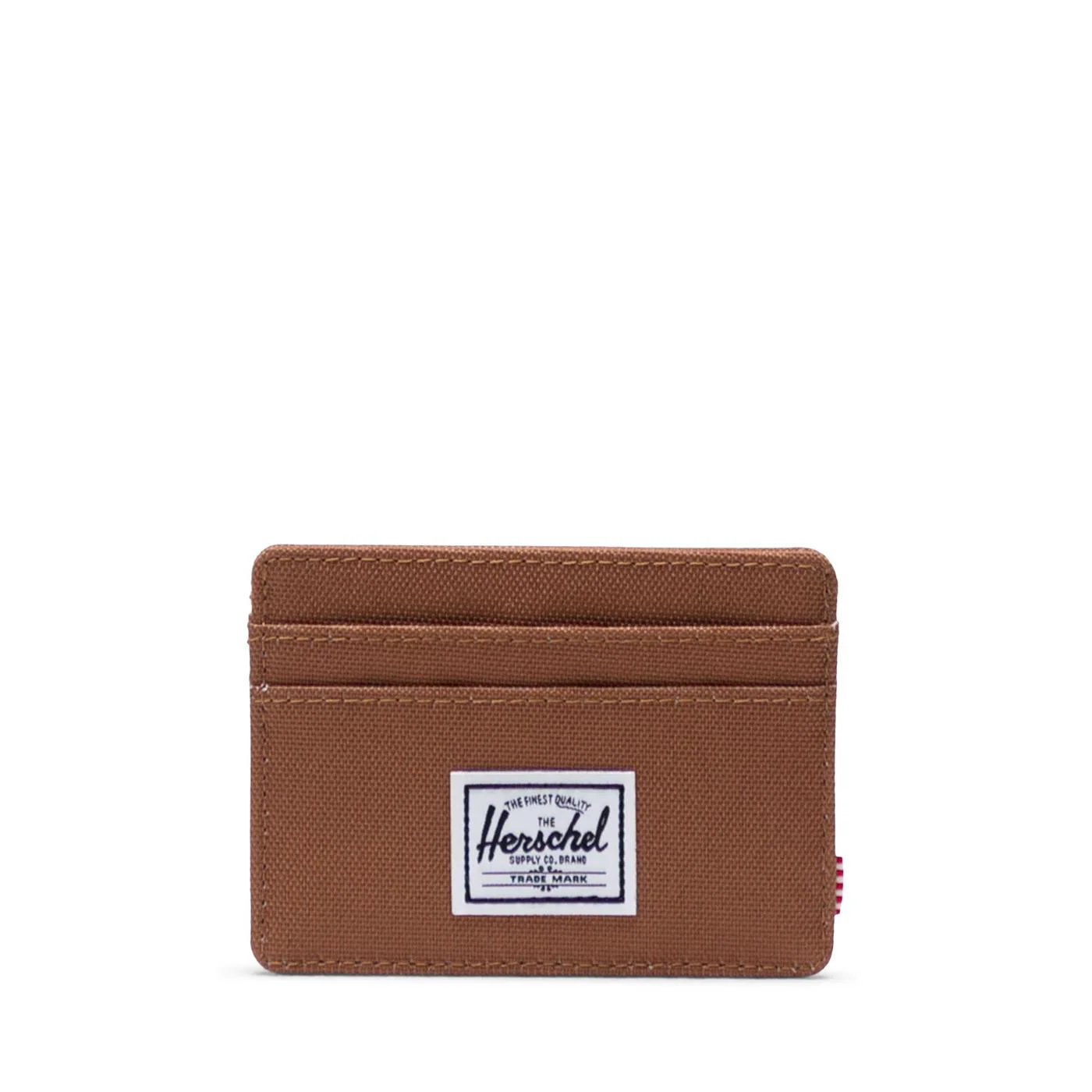 Herschel Supply Co. Charlie RFID Rubber