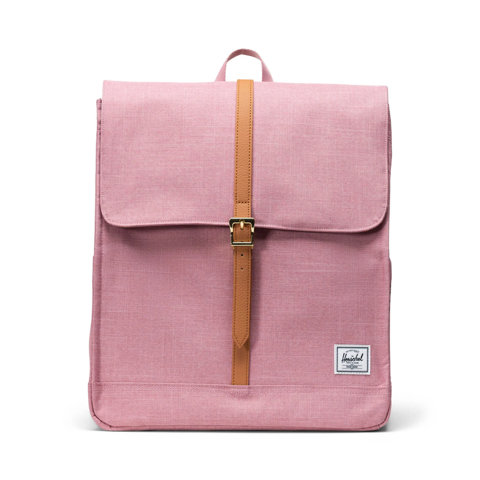 Herschel Supply Co. City Backpack Lilas Crosshatch