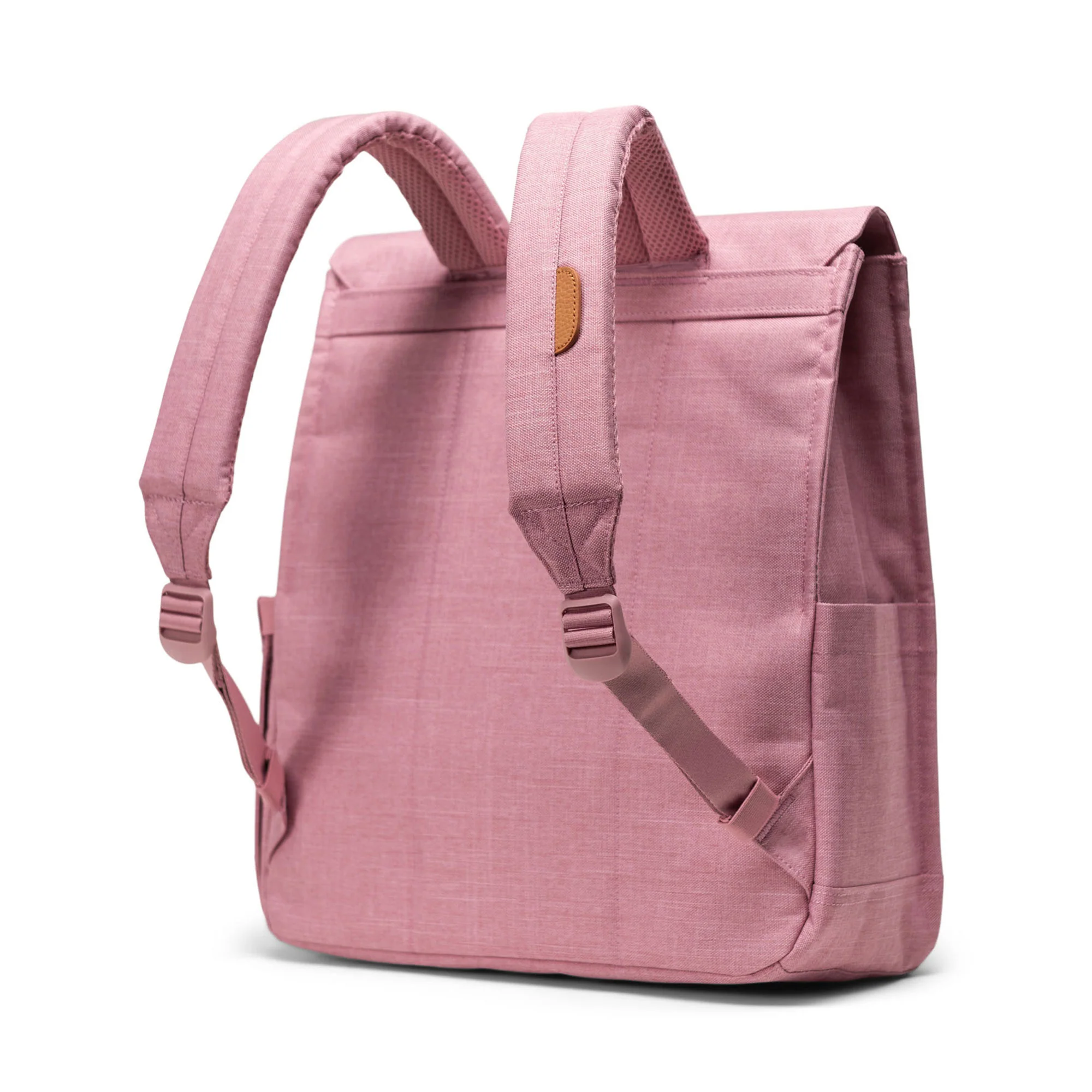 Herschel Supply Co. City Backpack Lilas Crosshatch - Image 2