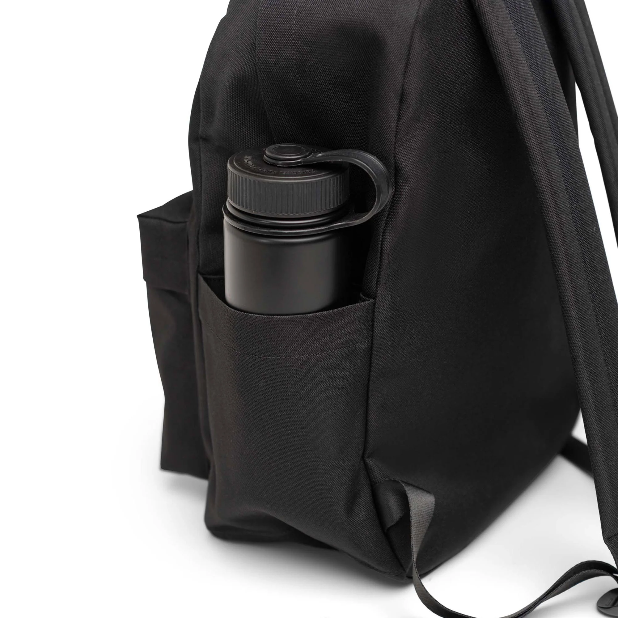 Herschel Supply Co. Classic Backpack Black - Image 6
