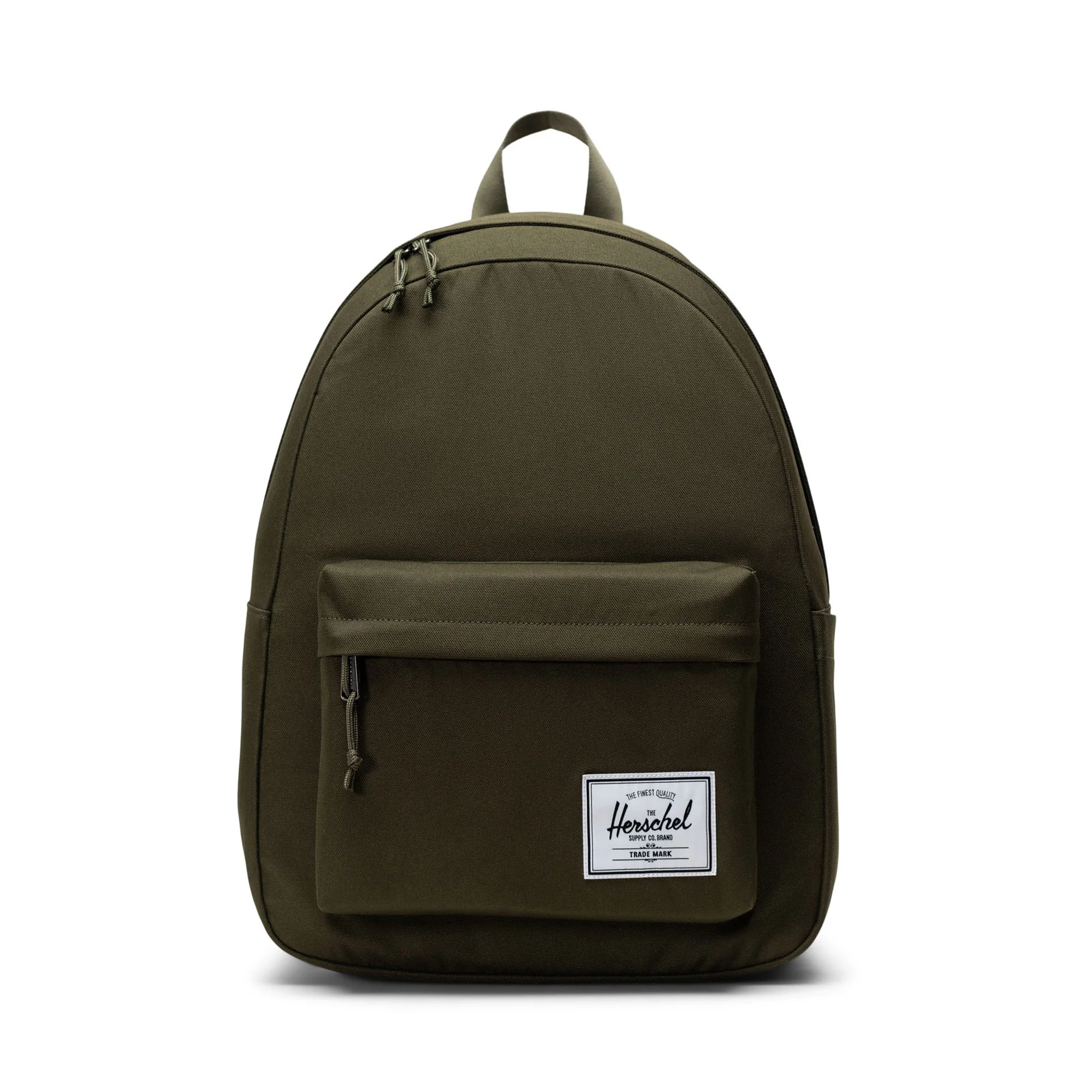 Herschel Supply Co. Classic Backpack Ivy Green