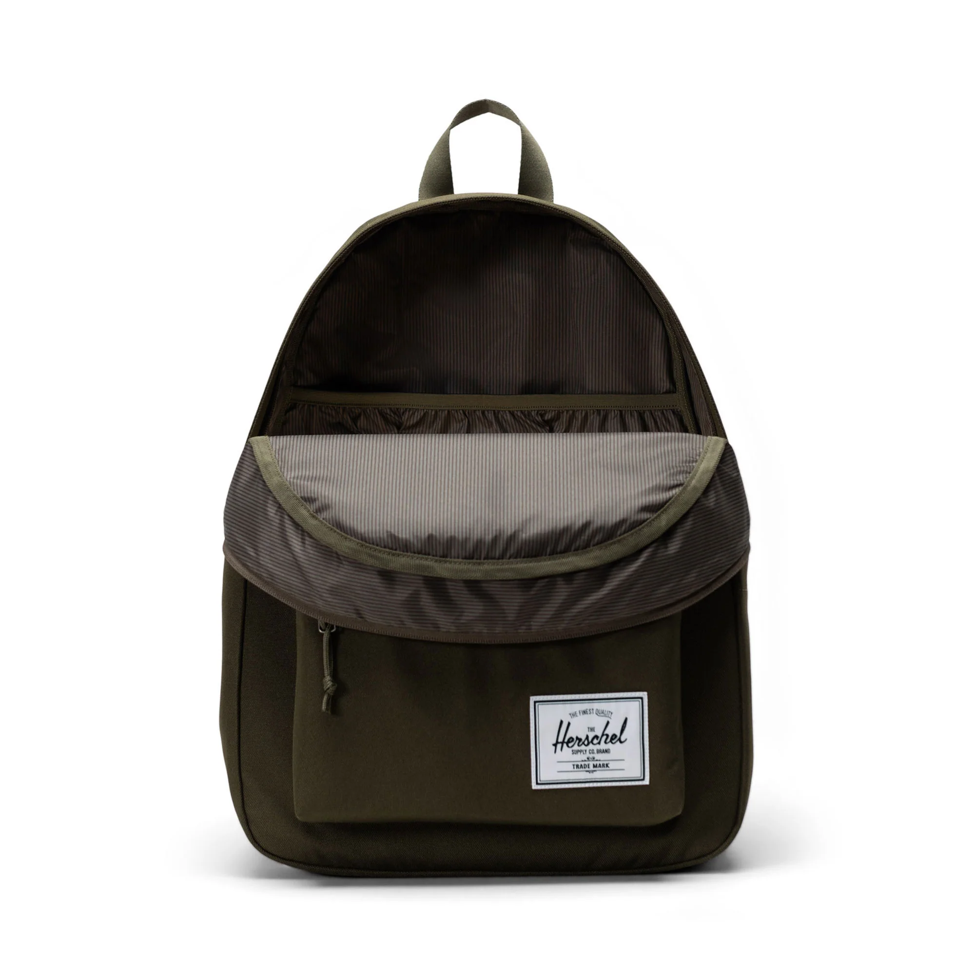 Herschel Supply Co. Classic Backpack Ivy Green - Image 2