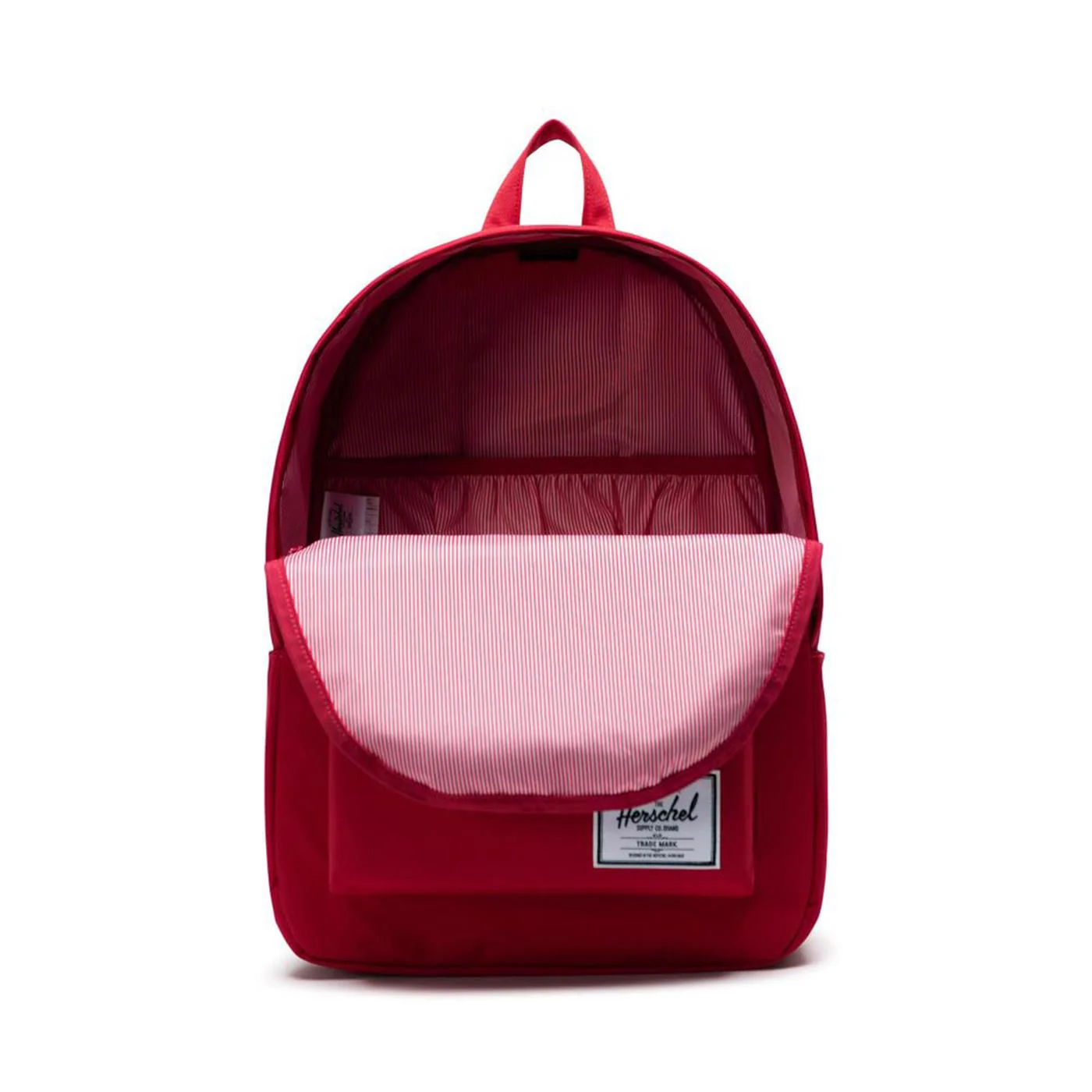 Herschel Supply Co. Classic X-Large Red - Image 2