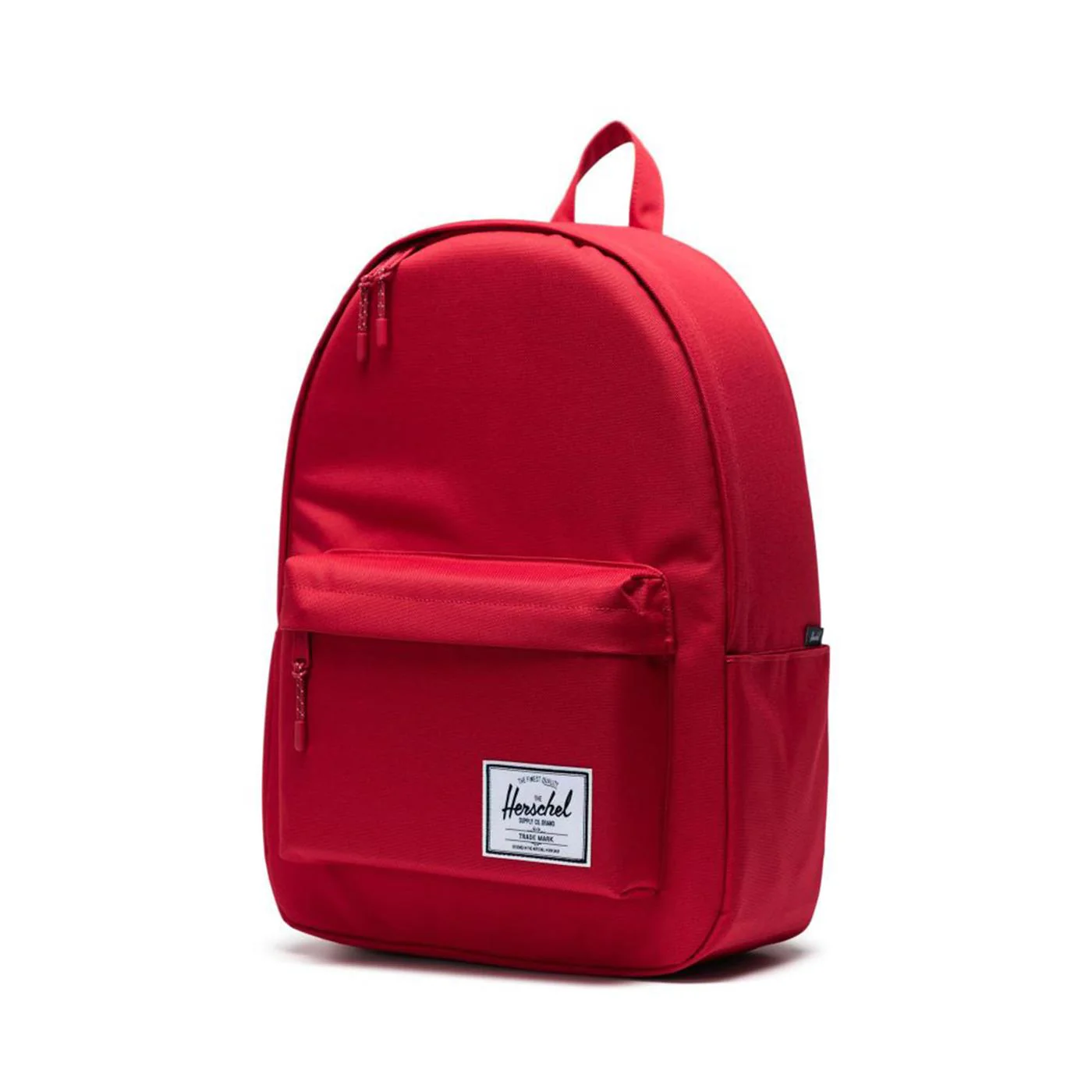 Herschel Supply Co. Classic X-Large Red - Image 3