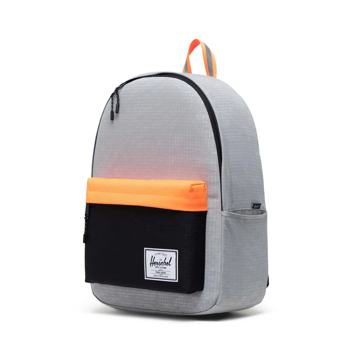 Herschel Supply Co. Classic X-Large Sharkskin Enzyme Ripst - Image 3