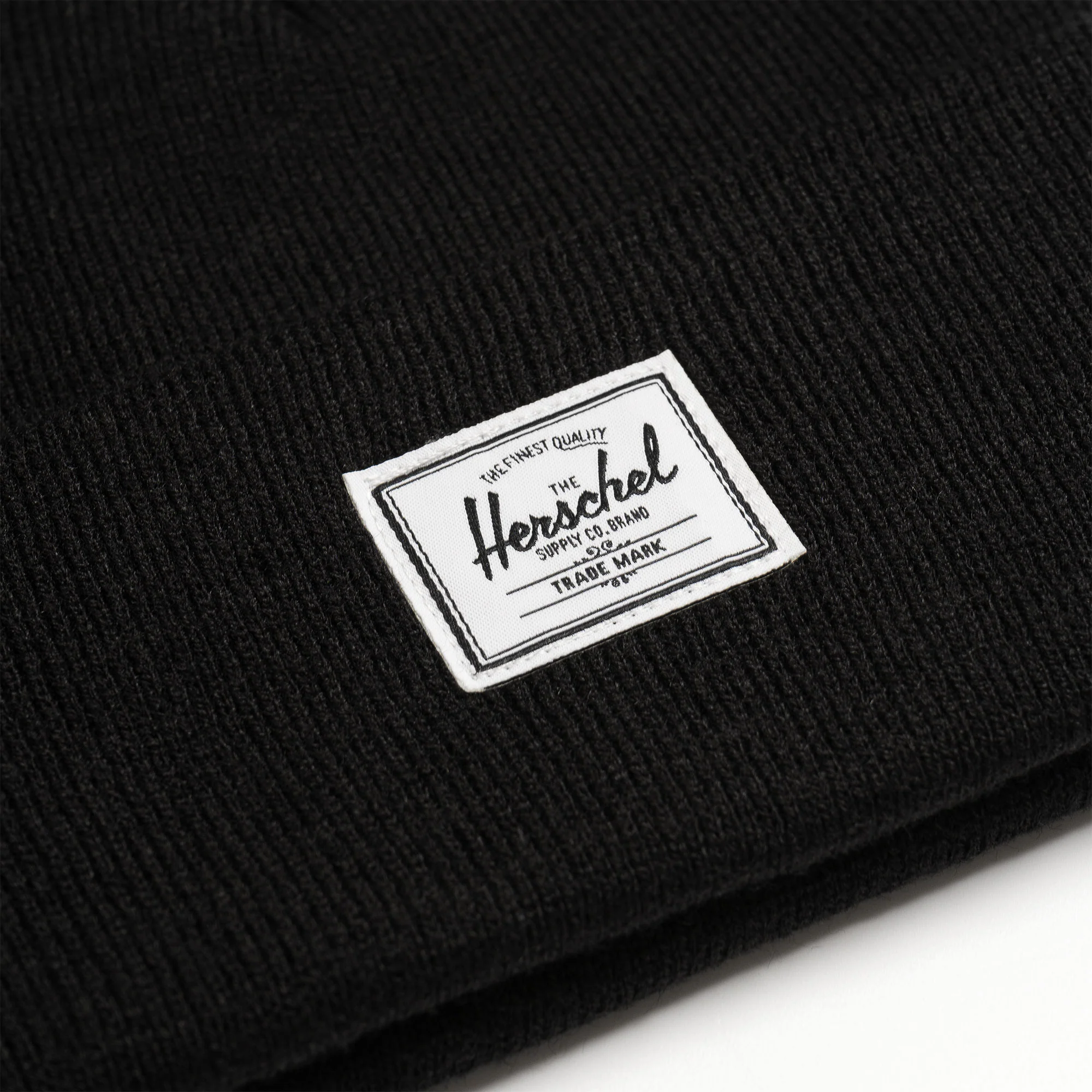 Herschel Supply Co. Elmer Black - Image 2