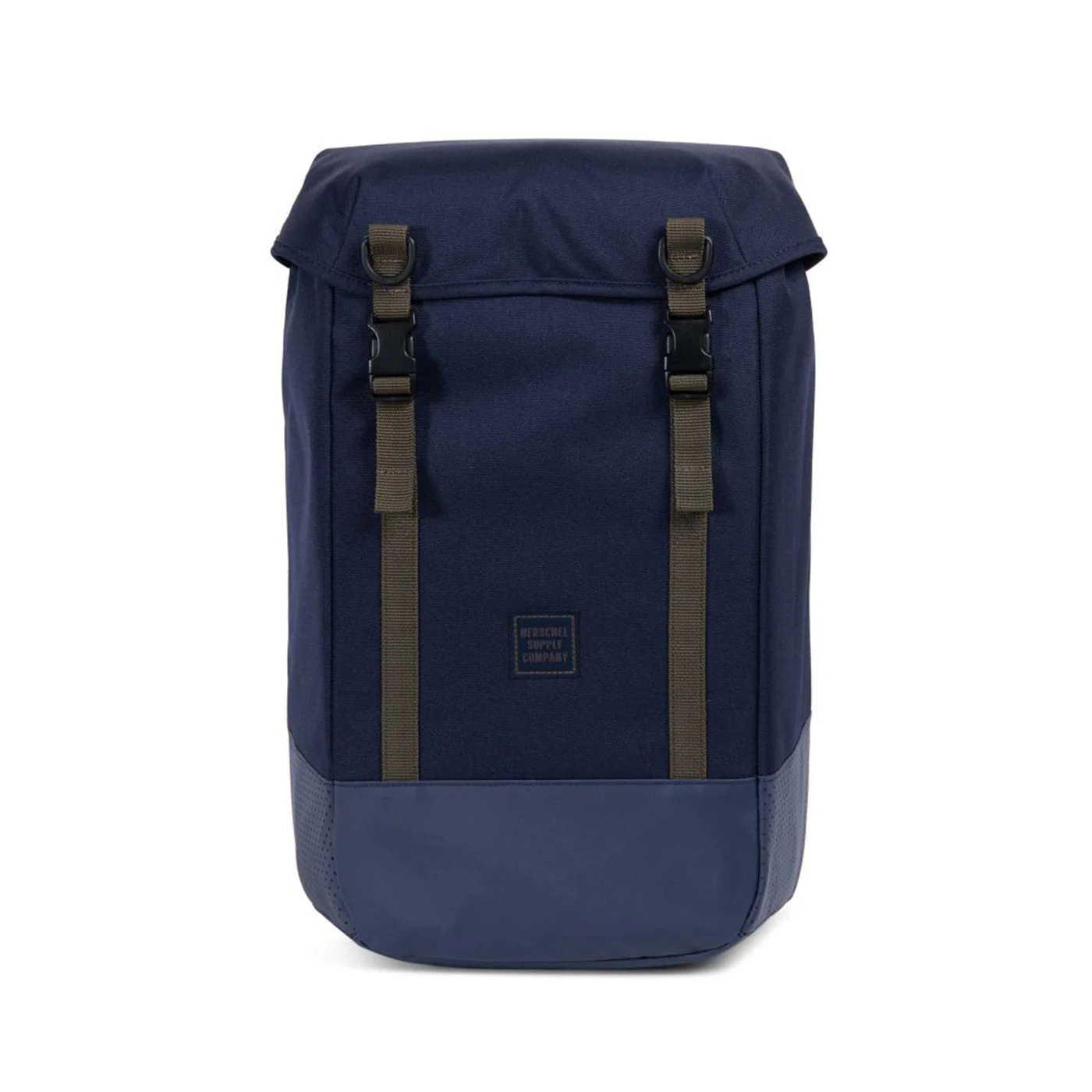 Herschel Supply Co. Iona Peacoat/Kalamata