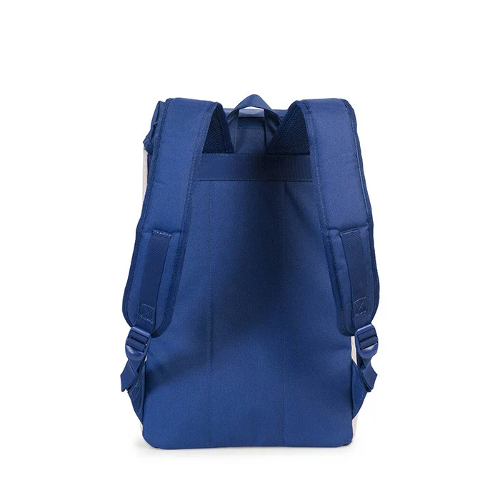 Herschel Supply Co. Iona Twilight Blue/Pelican - Image 4
