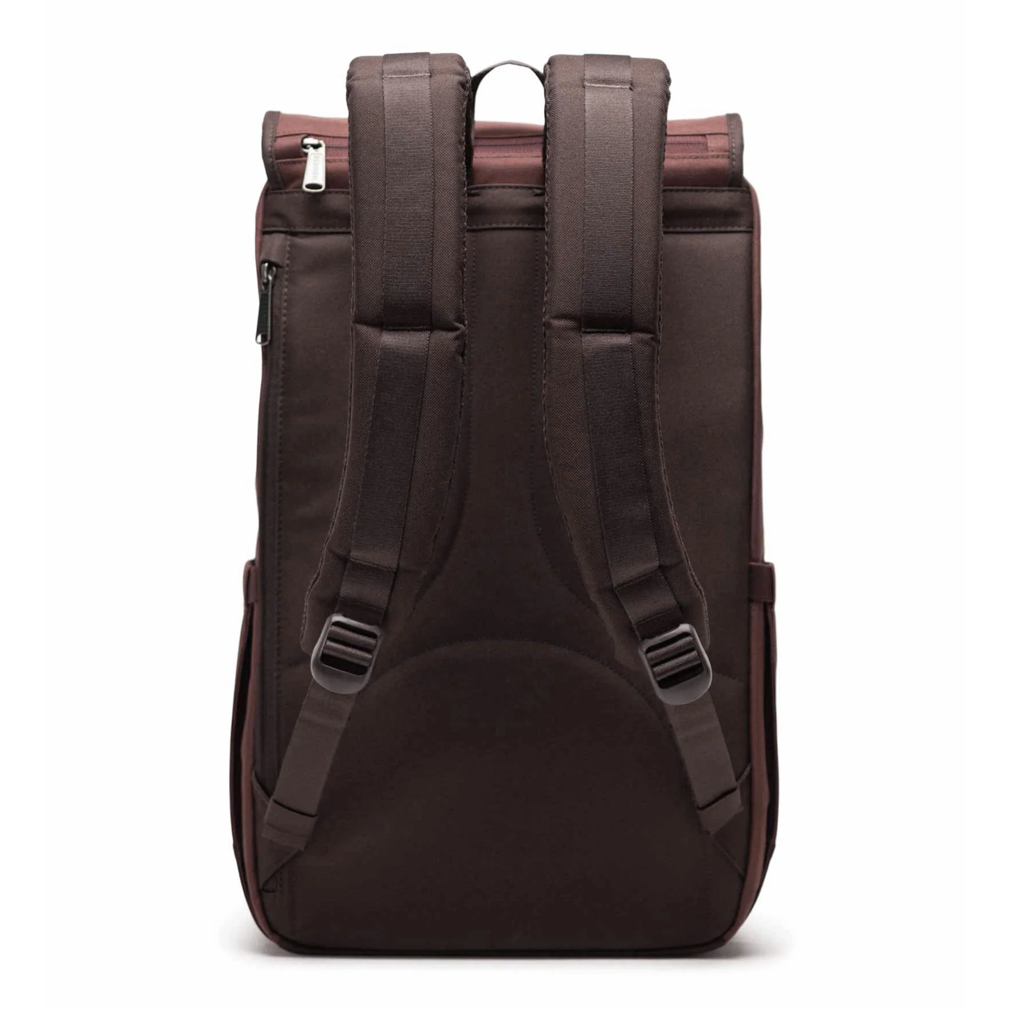 Herschel Supply Co. Little America Backpack Bitter Chocolate - Image 2