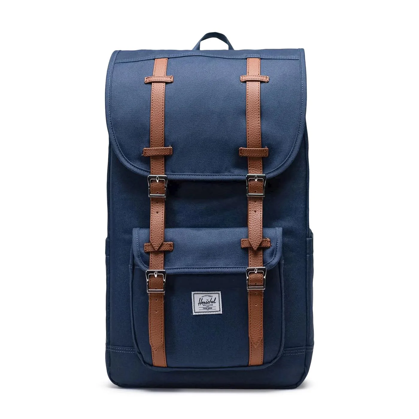 Herschel Supply Co. Little America Backpack Navy