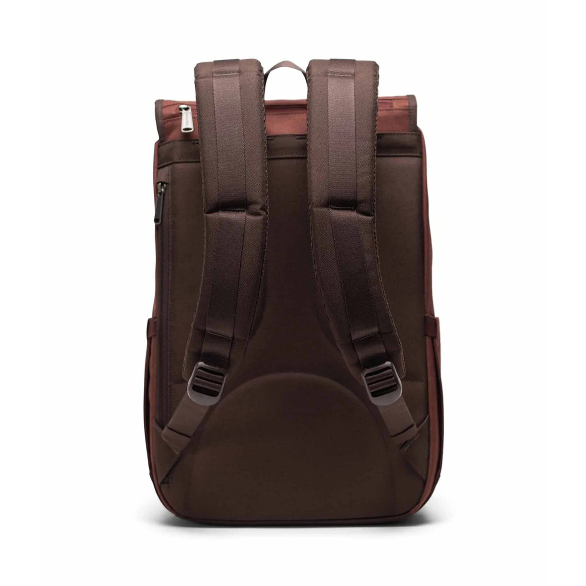 Herschel Supply Co. Little America Mid Backpack B. Chocolate - Image 2