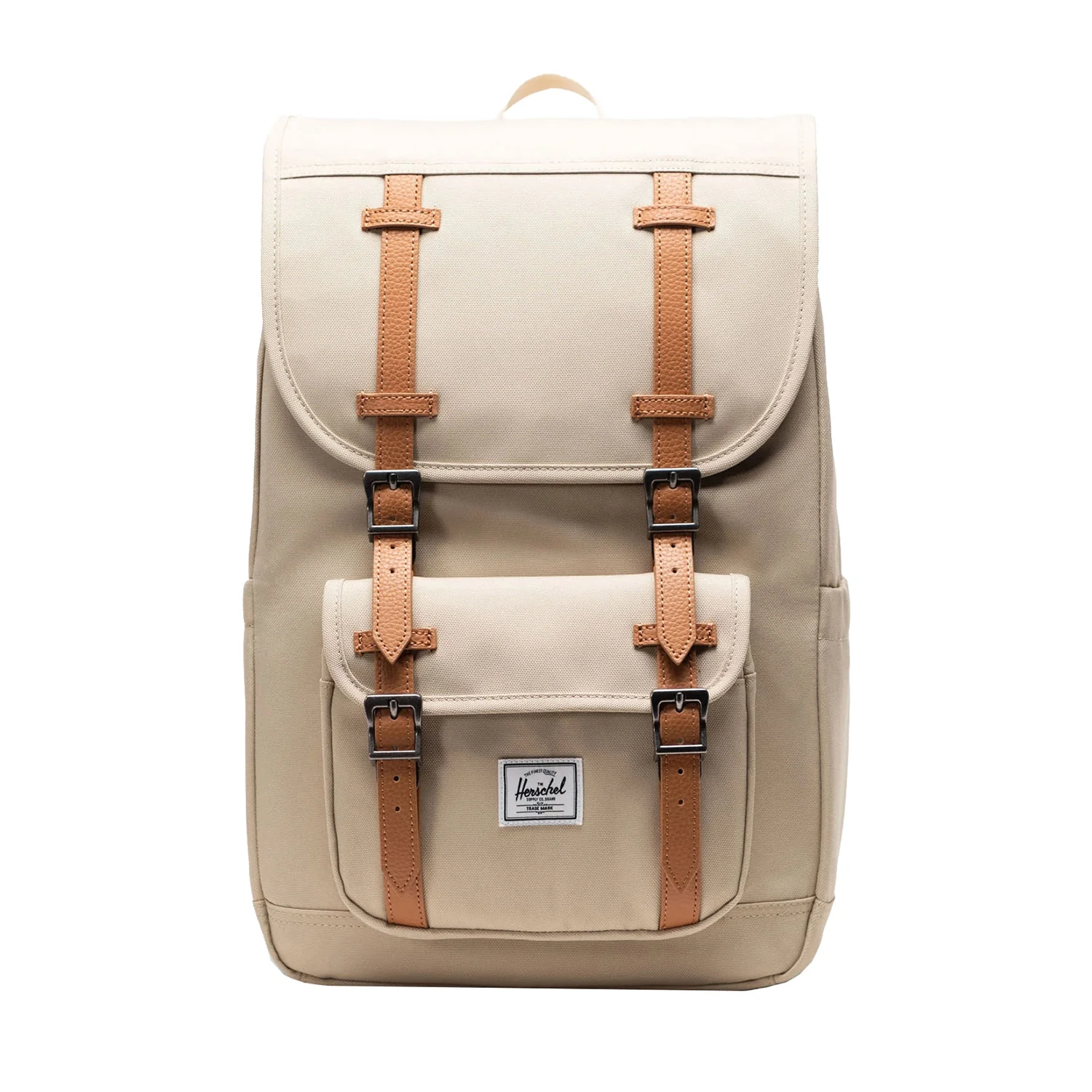 Herschel Supply Co. Little America Mid Backpack Eucalyptus