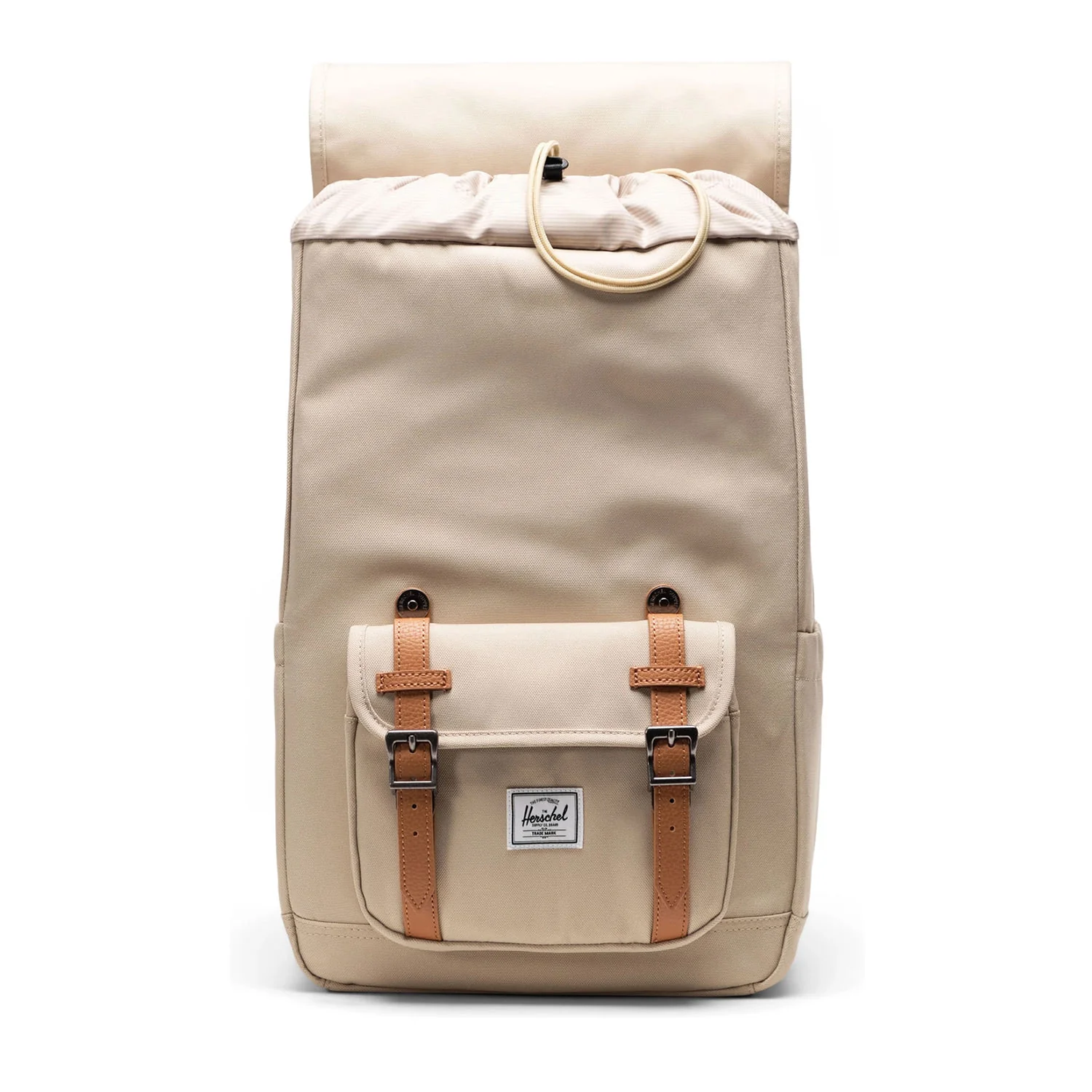 Herschel Supply Co. Little America Mid Backpack Eucalyptus - Image 2
