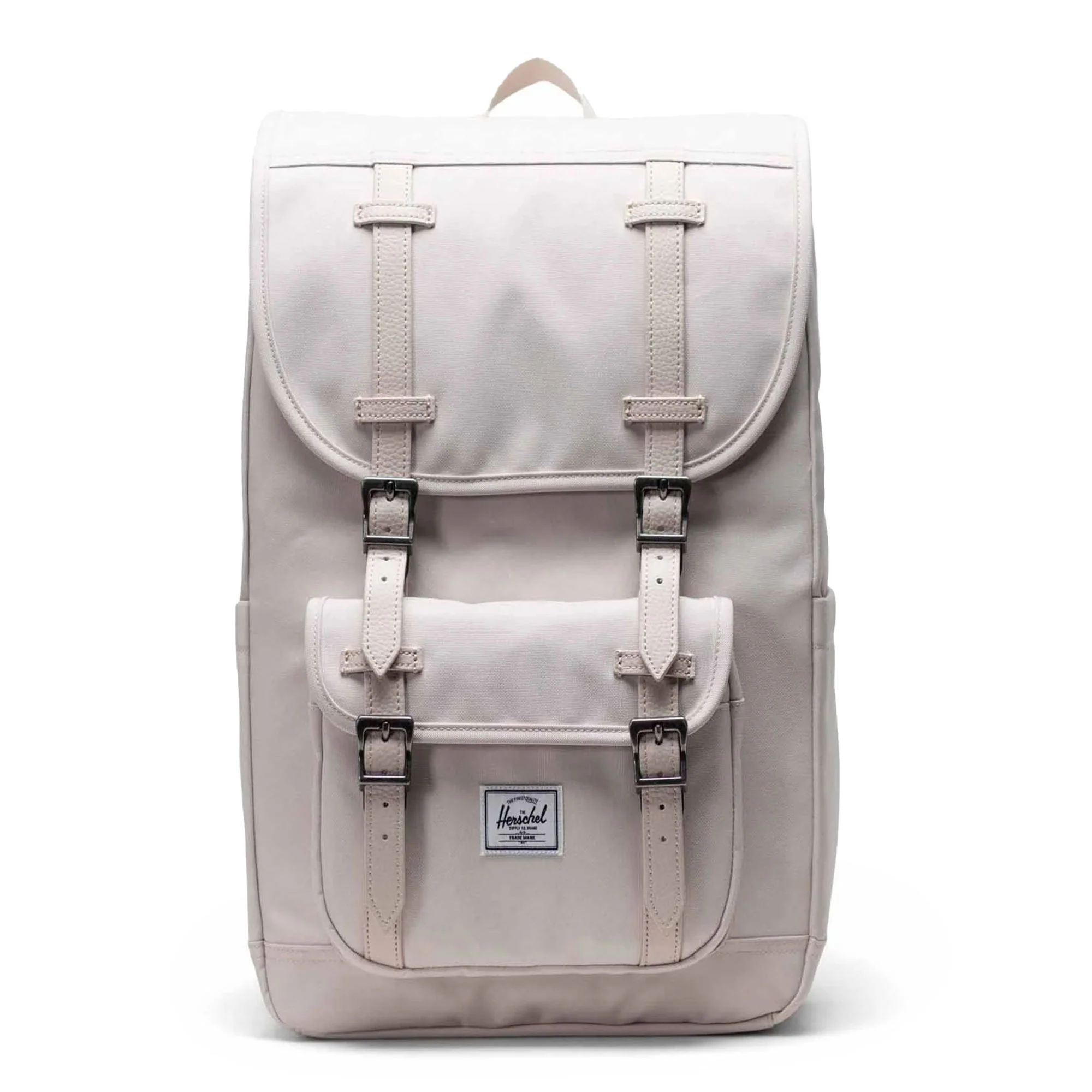 Herschel Supply Co. Little America Mid Backpack Moonbeam