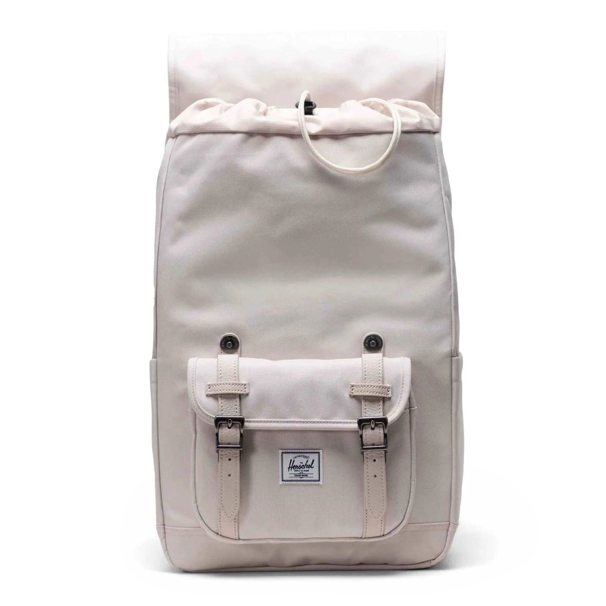 Herschel Supply Co. Little America Mid Backpack Moonbeam - Image 4