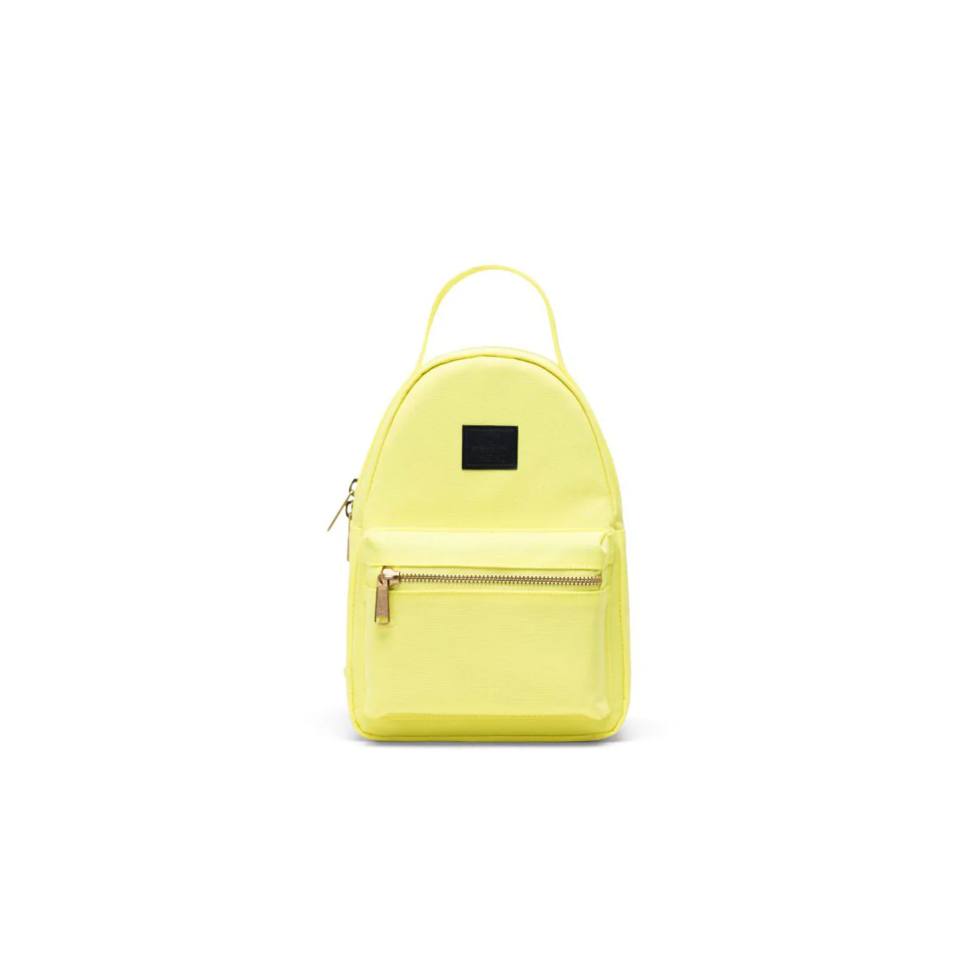 Herschel Supply Co. Nova Mini Highlight/Black