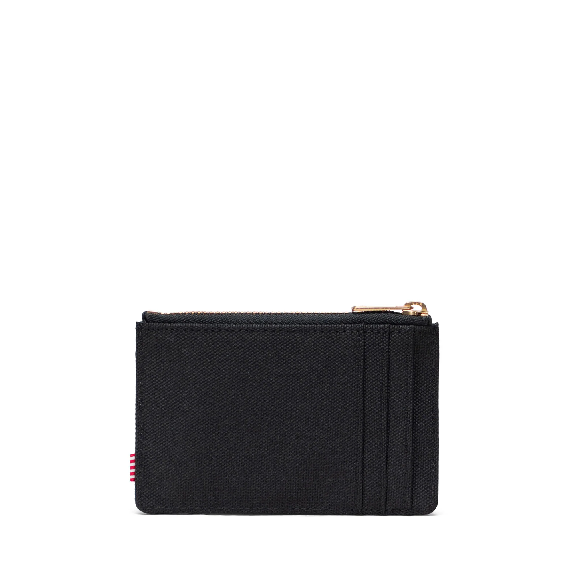 Herschel Supply Co. Oscar Cardholder Black - Image 2