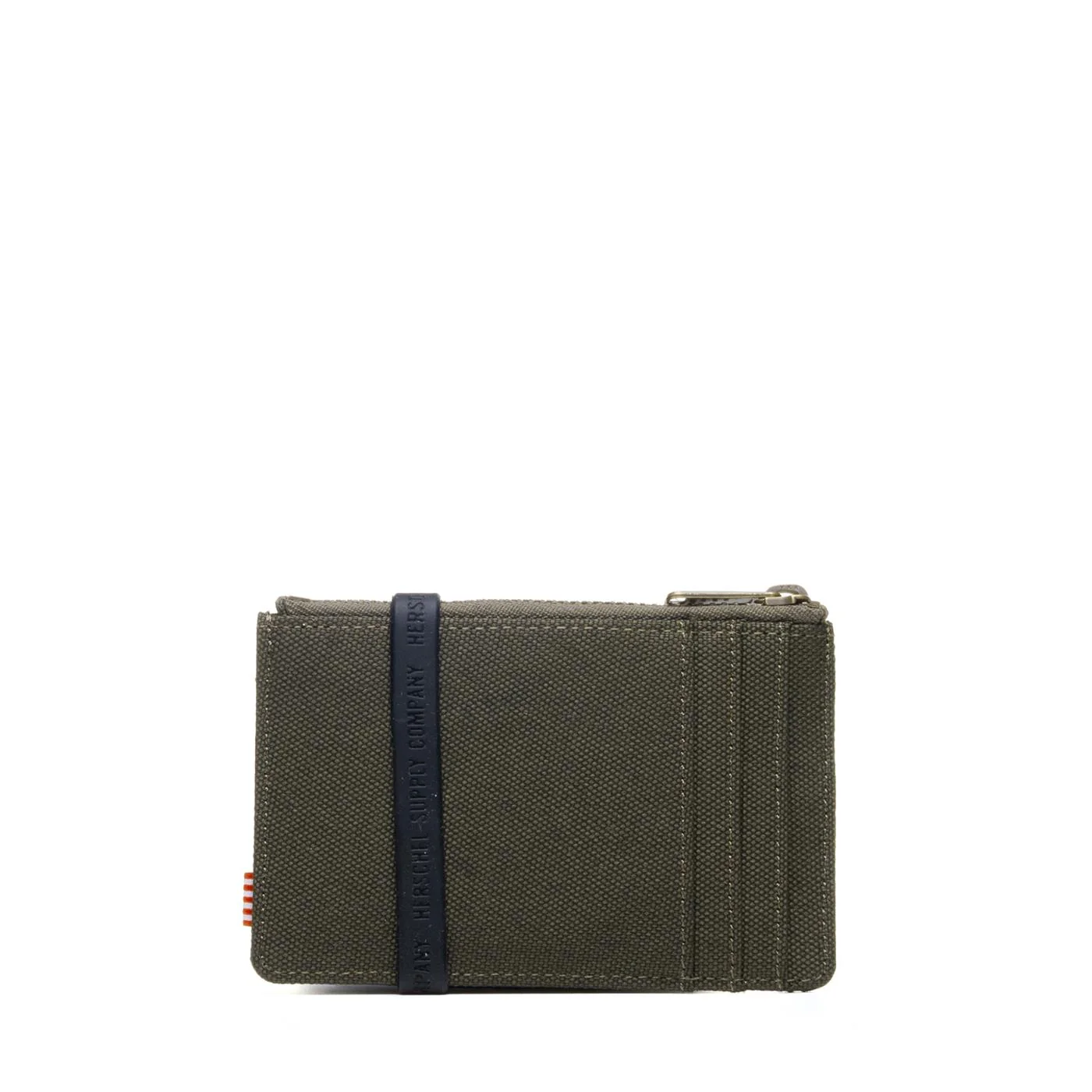 Herschel Supply Co. Oscar Cardholder Ivy Green - Image 2