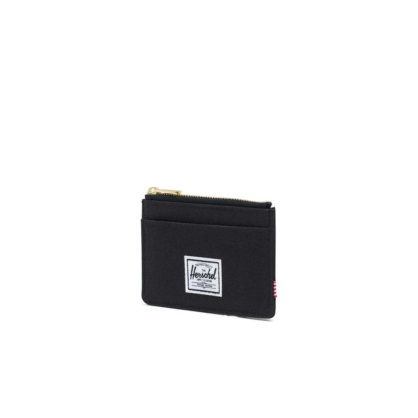 Herschel Supply Co. Oscar RFID Black - Image 2