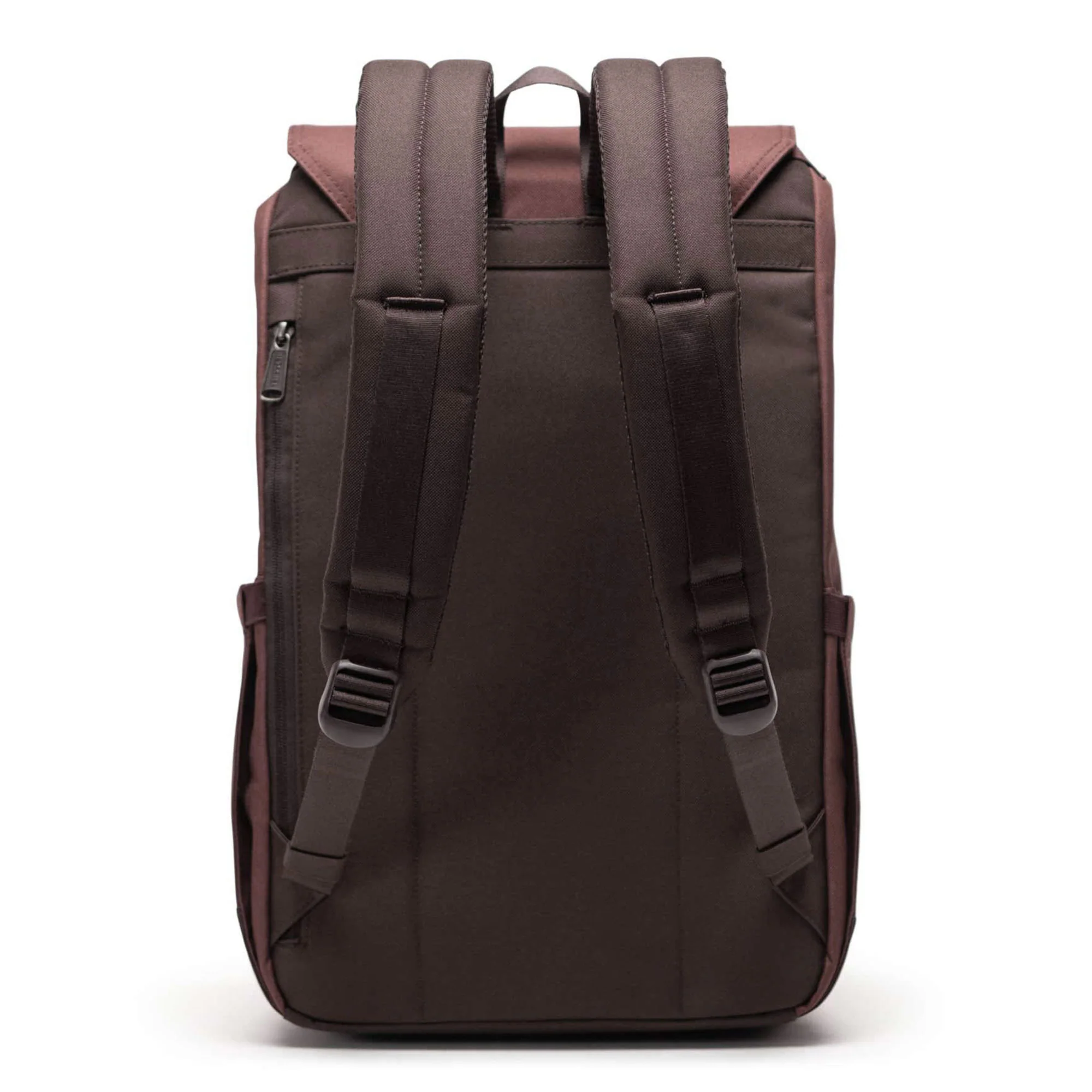 Herschel Supply Co. Retreat Backpack Bitter Chocolate - Image 2