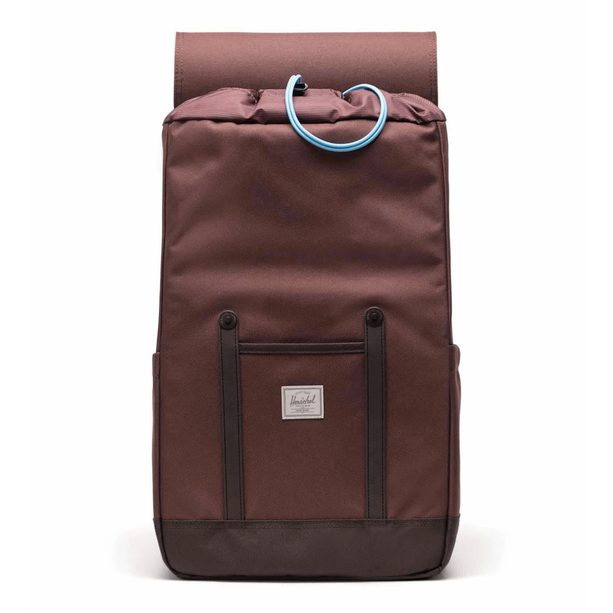 Herschel Supply Co. Retreat Backpack Bitter Chocolate - Image 3