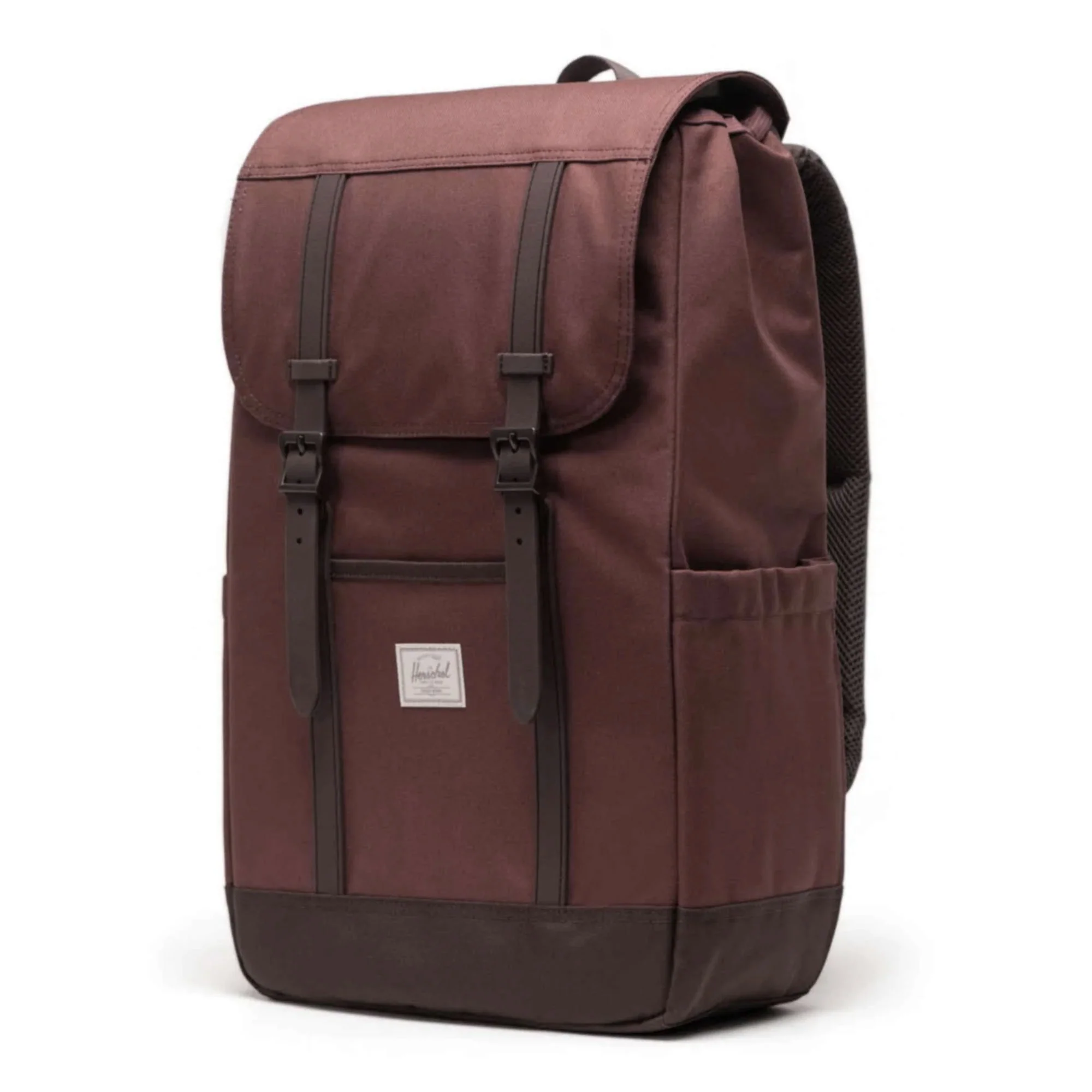 Herschel Supply Co. Retreat Backpack Bitter Chocolate - Image 4