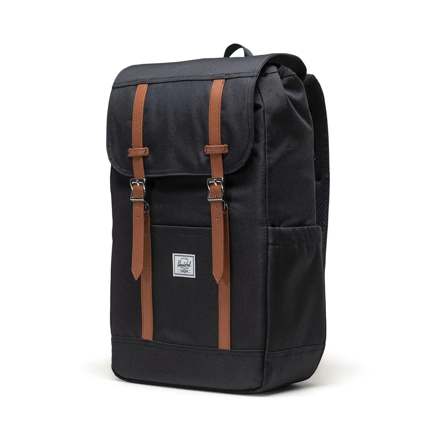 Herschel Supply Co. Retreat Backpack Black - Image 4
