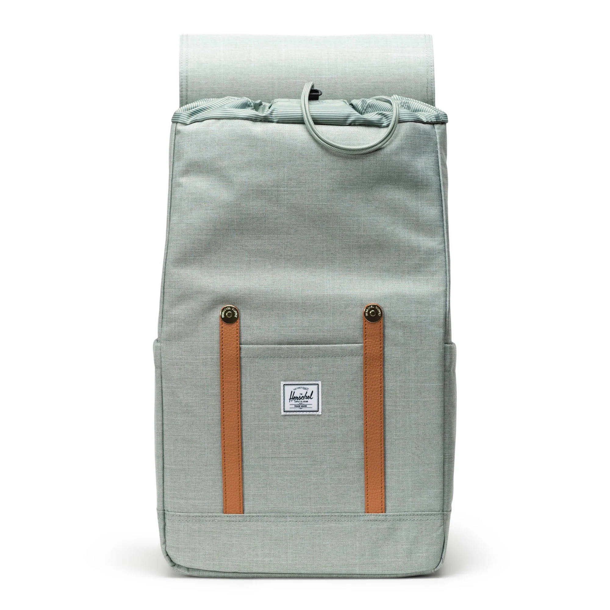 Herschel Supply Co. Retreat Backpack Iceberg Green - Image 4