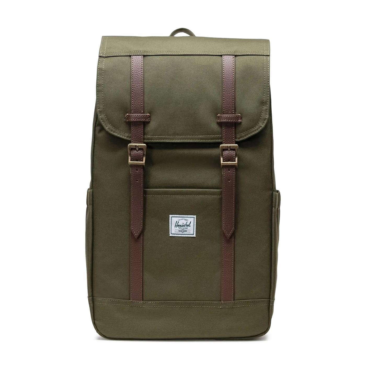 Herschel Supply Co. Retreat Backpack Ivy Green