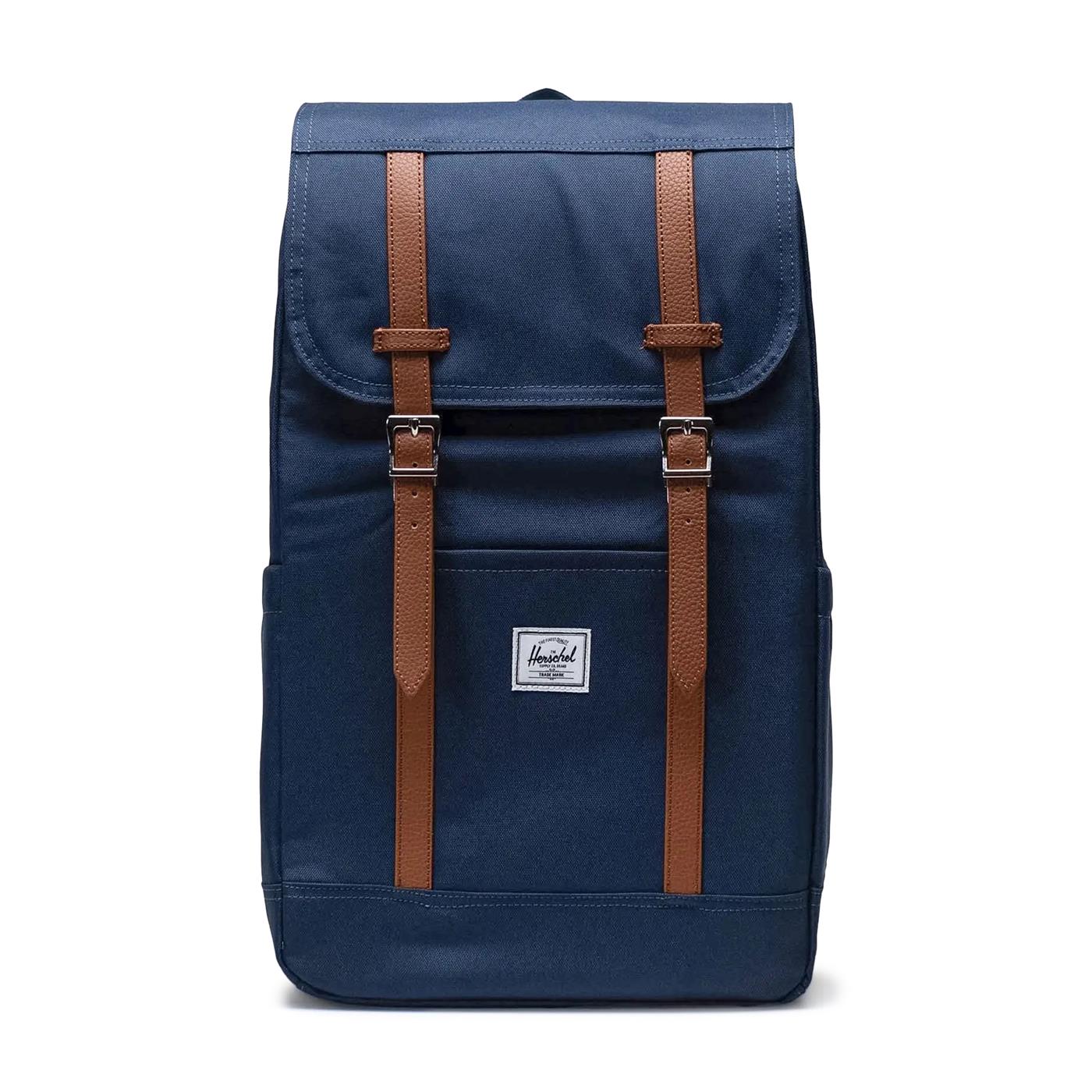 Herschel Supply Co. Retreat Backpack Navy