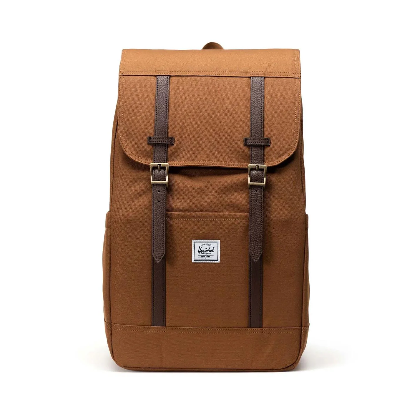 Herschel Supply Co. Retreat Backpack Rubber