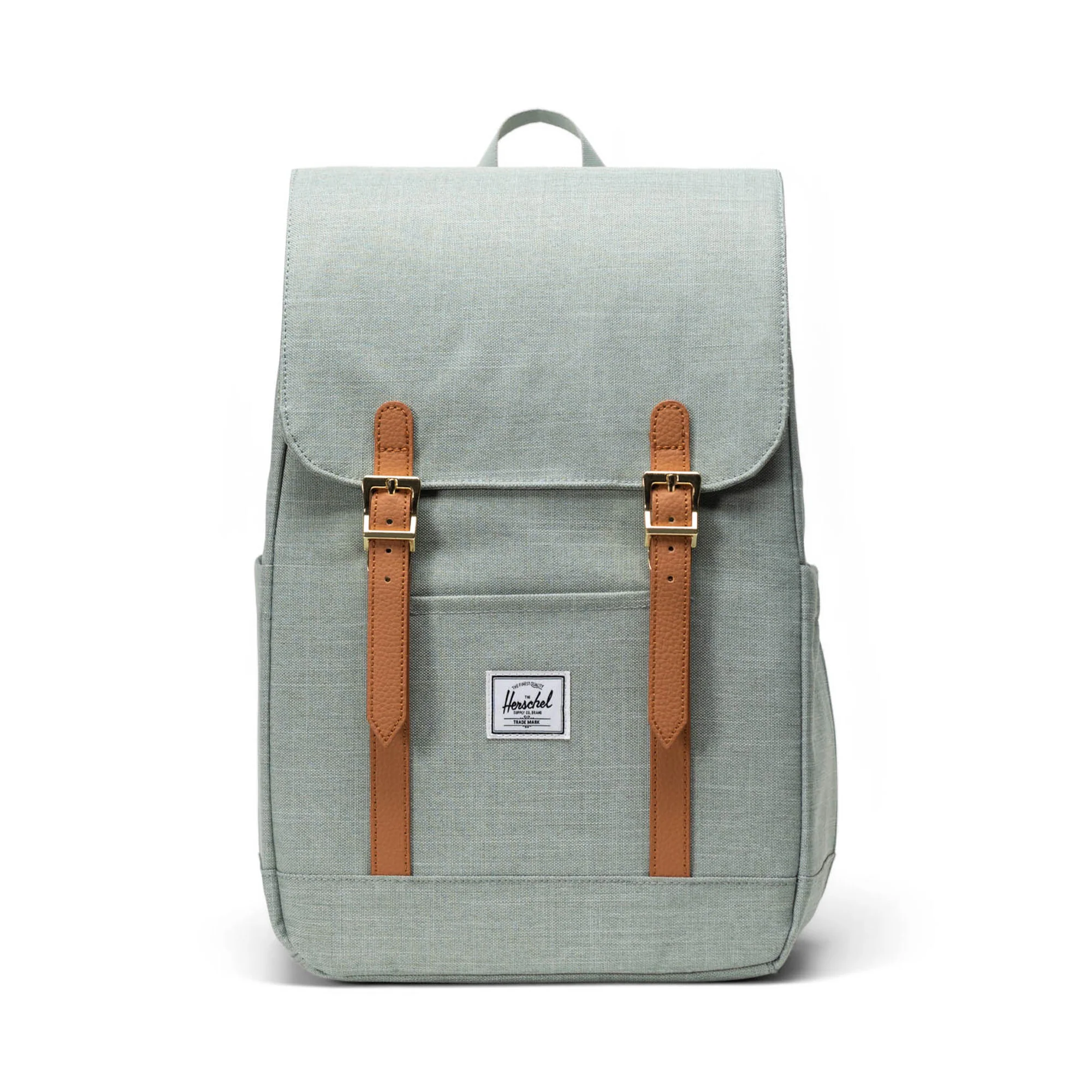 Herschel Supply Co. Retreat Small Backpack Iceberg Green