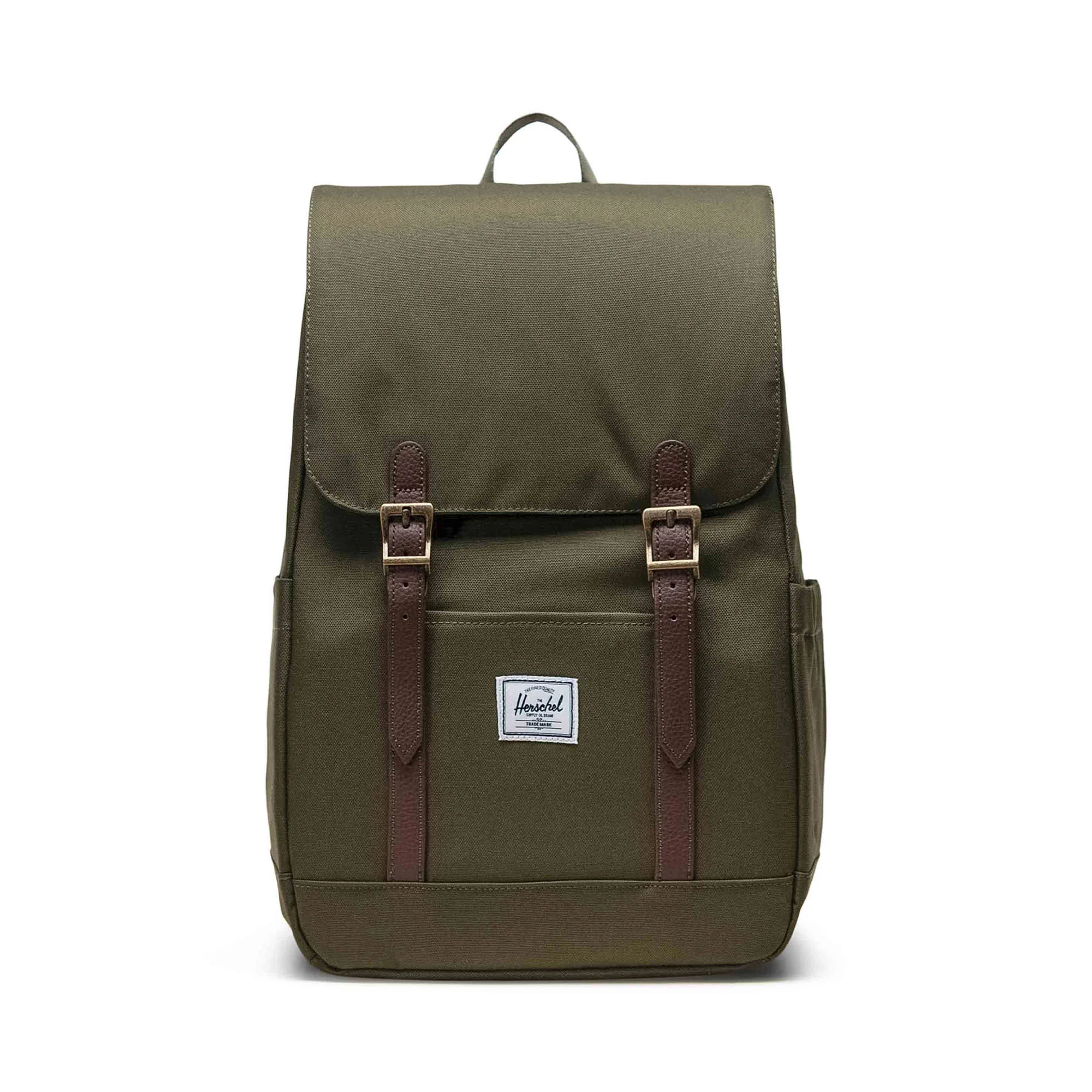 Herschel Supply Co. Retreat Small Backpack Ivy Green