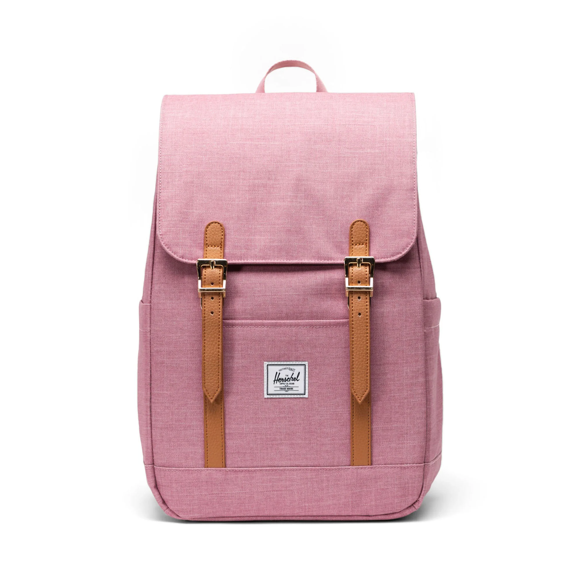 Herschel Supply Co. Retreat Small Backpack Lilas Crosshatch