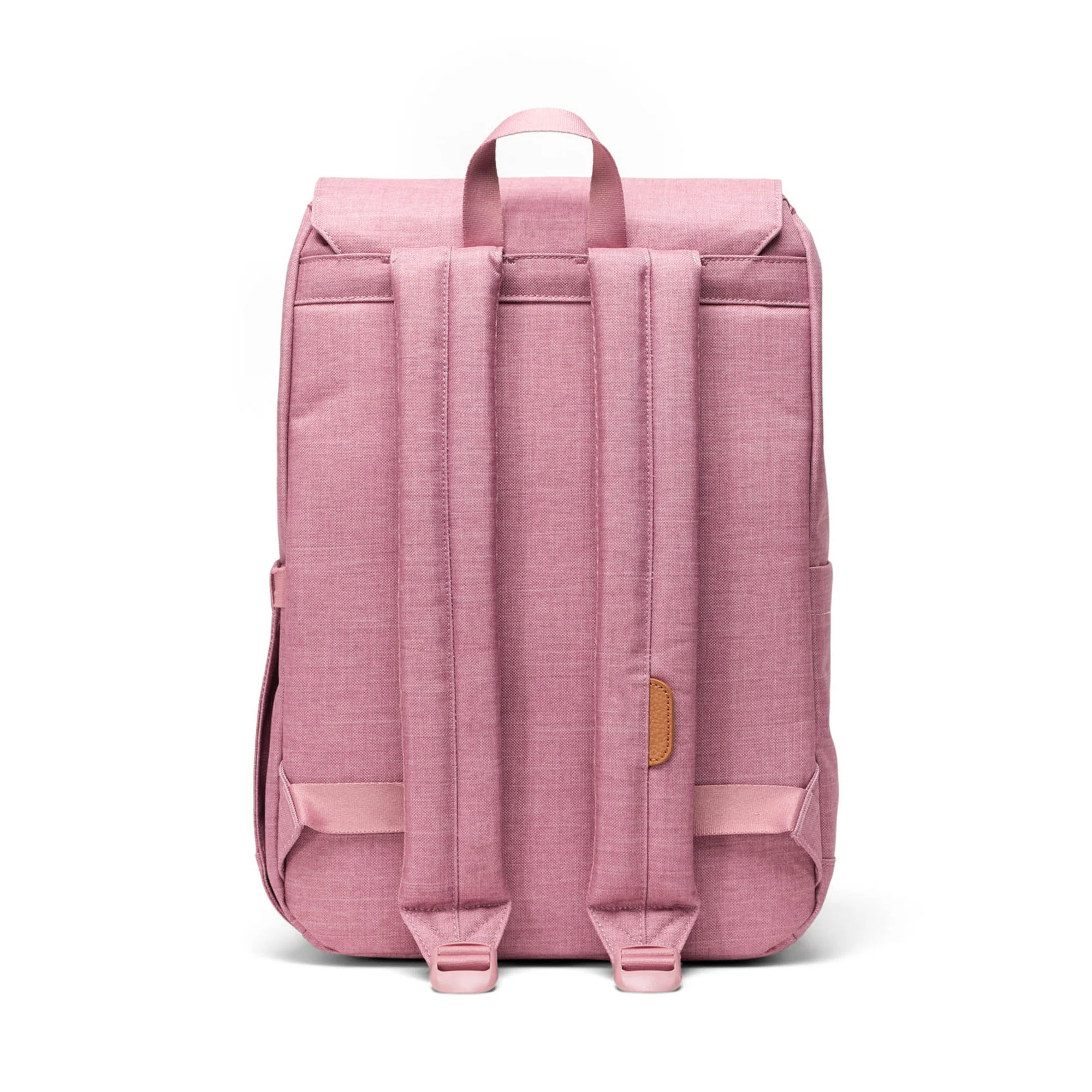 Herschel Supply Co. Retreat Small Backpack Lilas Crosshatch - Image 2