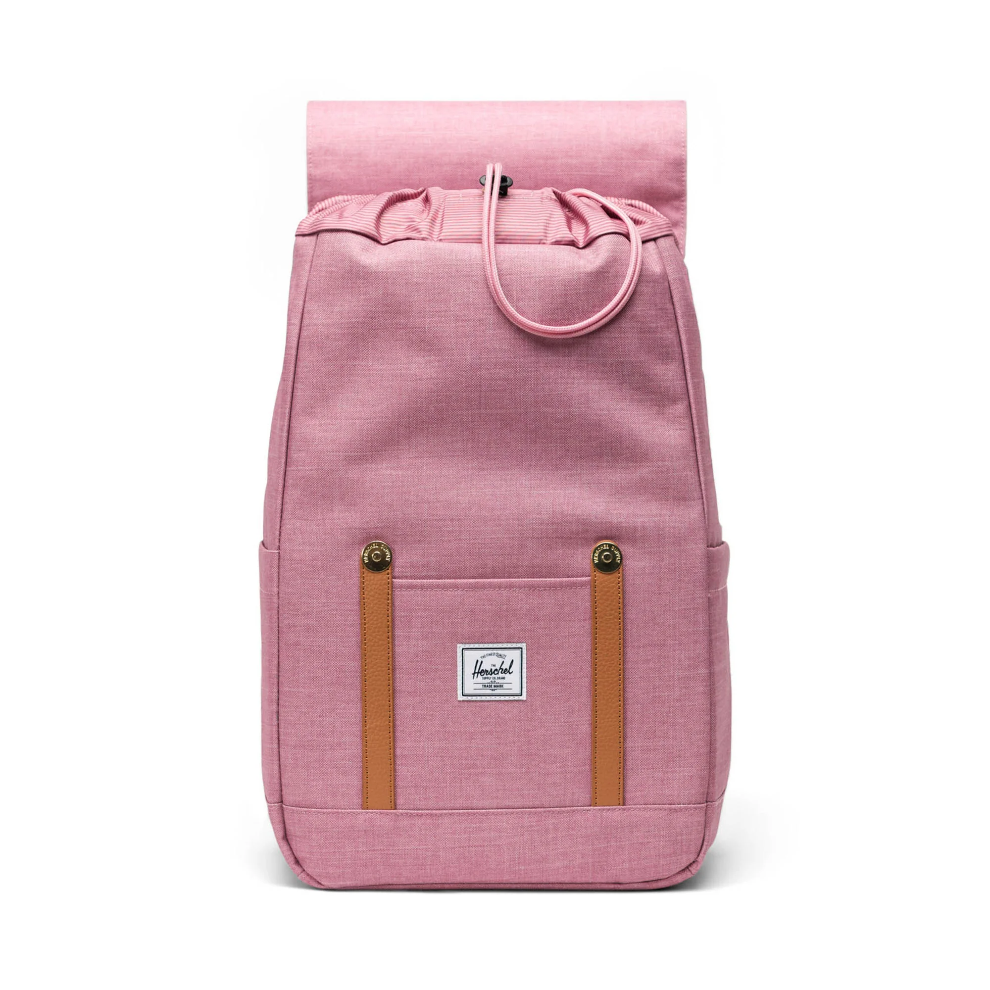 Herschel Supply Co. Retreat Small Backpack Lilas Crosshatch - Image 4