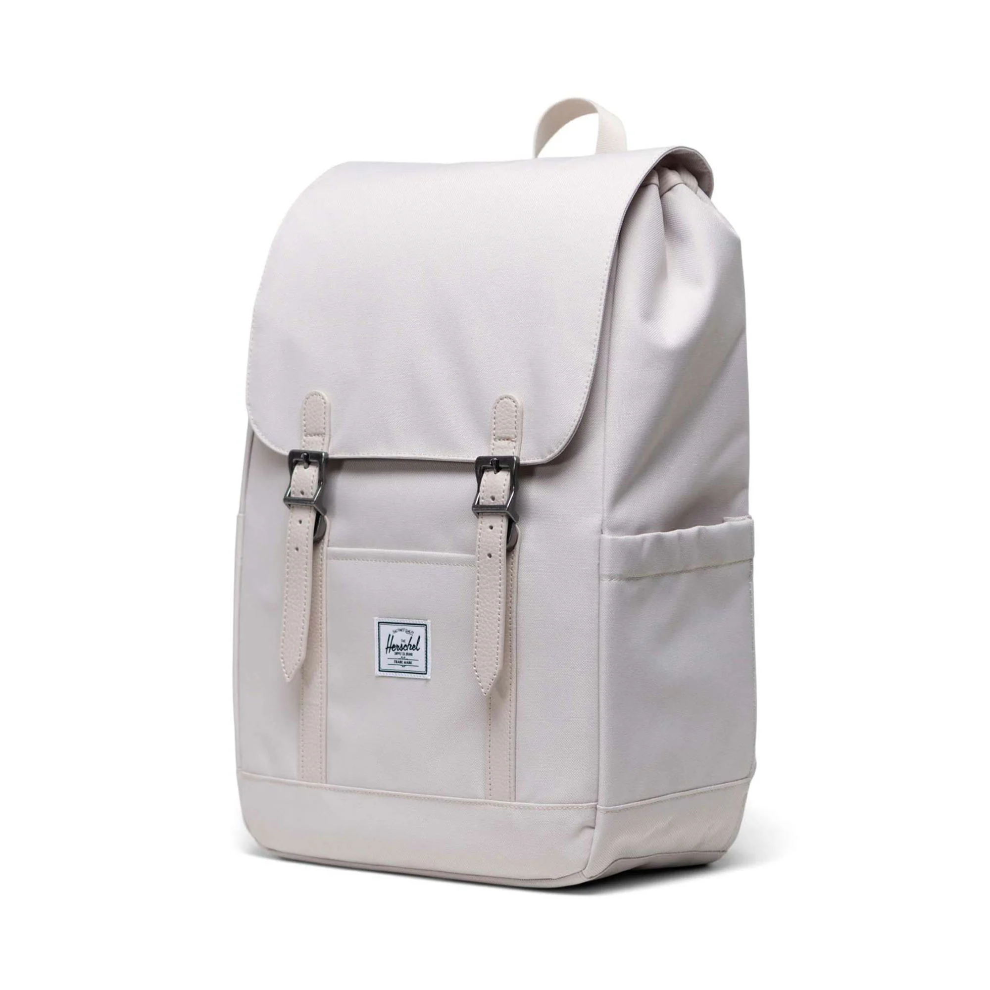 Herschel Supply Co. Retreat Small Backpack Moonbeam - Image 4