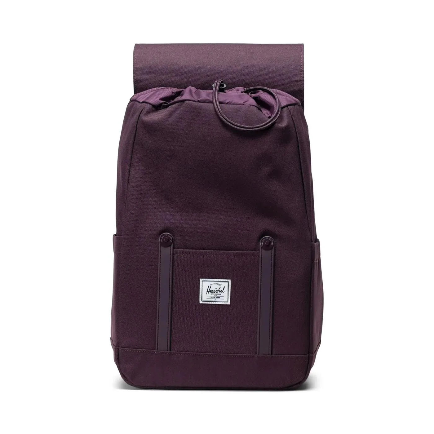 Herschel Supply Co. Retreat Small Backpack Plum Perfect - Image 2