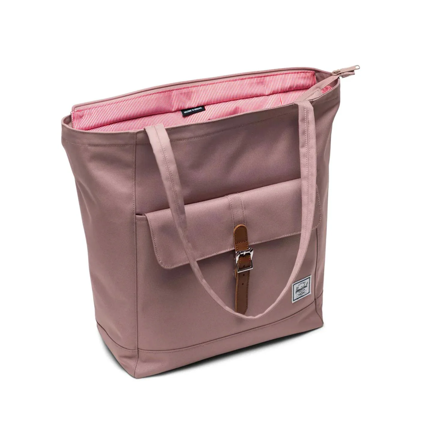 Herschel Supply Co. Retreat Tote Ash Rose - Image 3