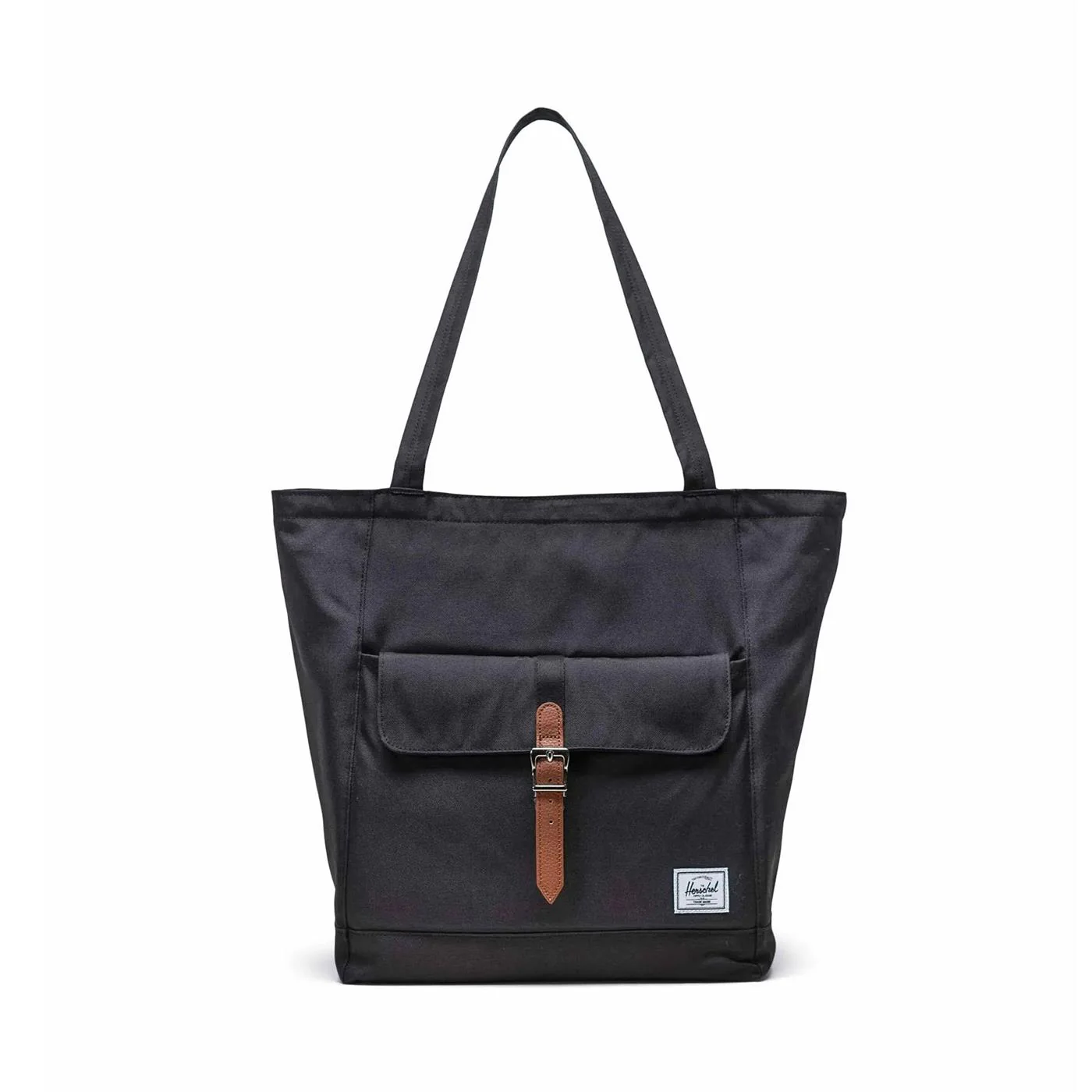 Herschel Supply Co. Retreat Tote Bag Black